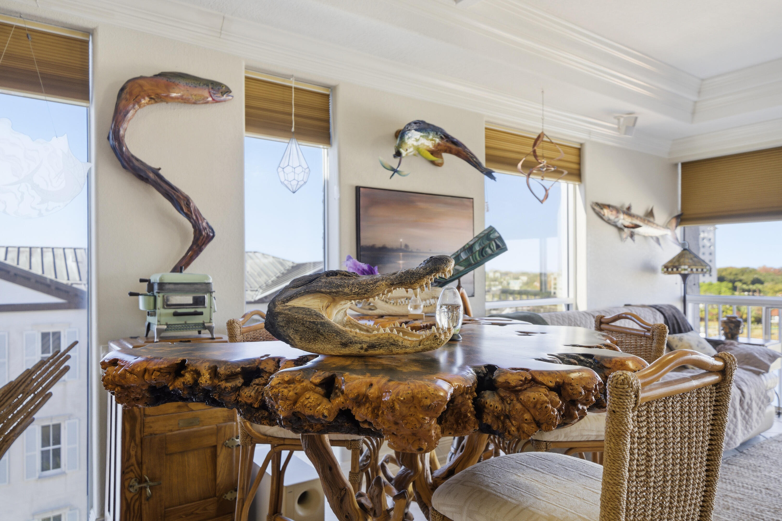 DOLPHIN POINT CONDO - Residential