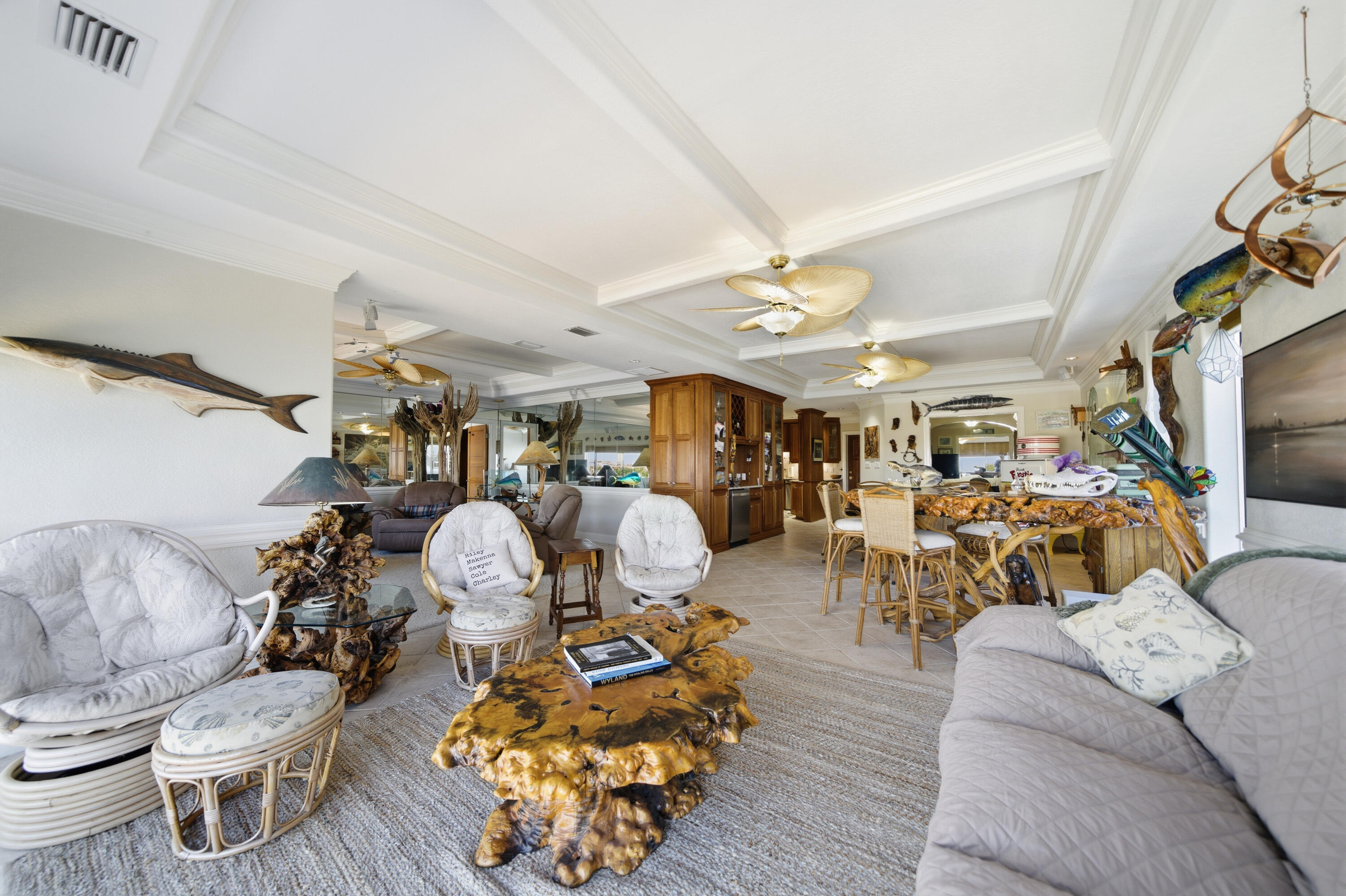 DOLPHIN POINT CONDO - Residential