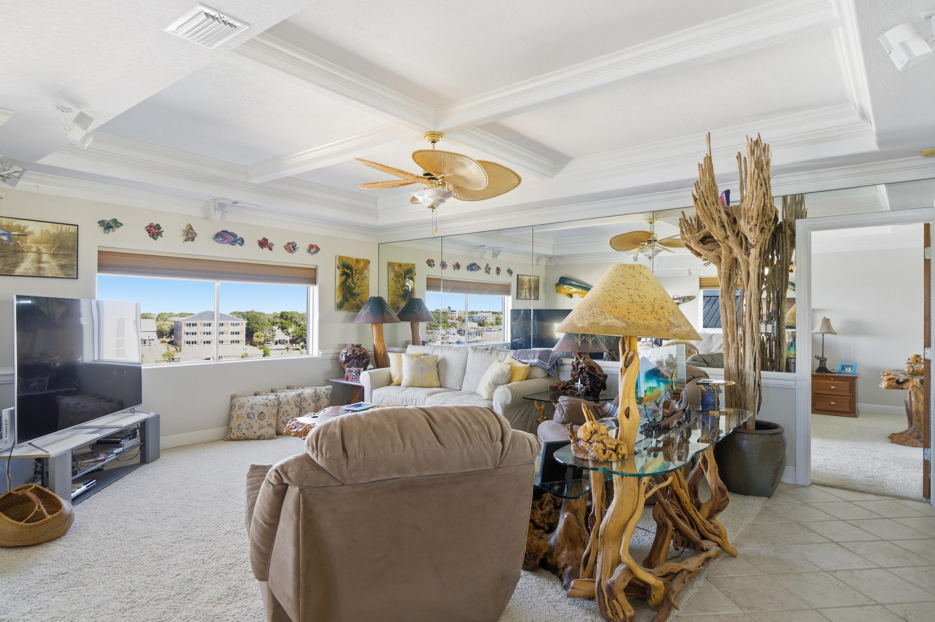 DOLPHIN POINT CONDO - Residential