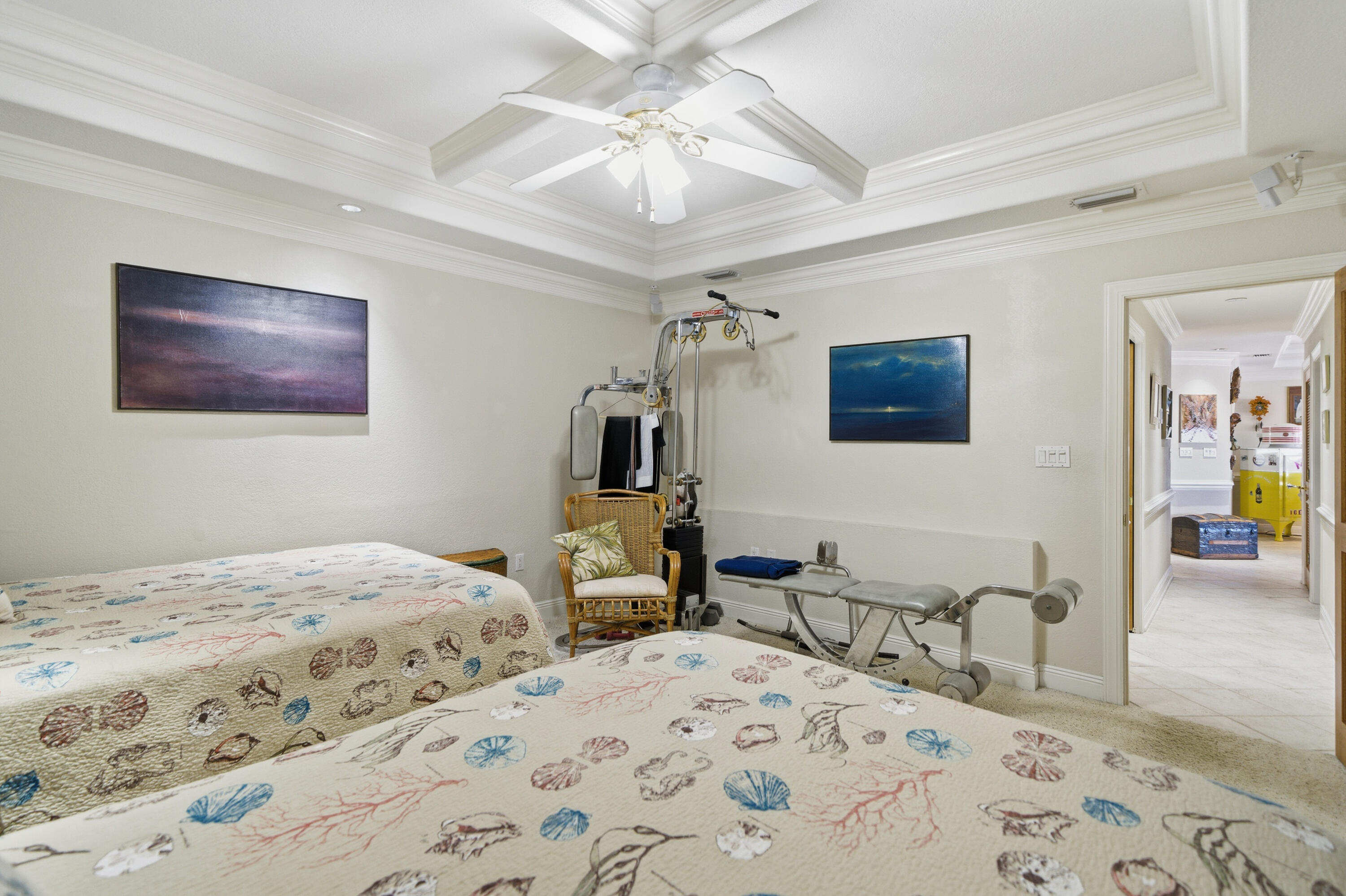 DOLPHIN POINT CONDO - Residential