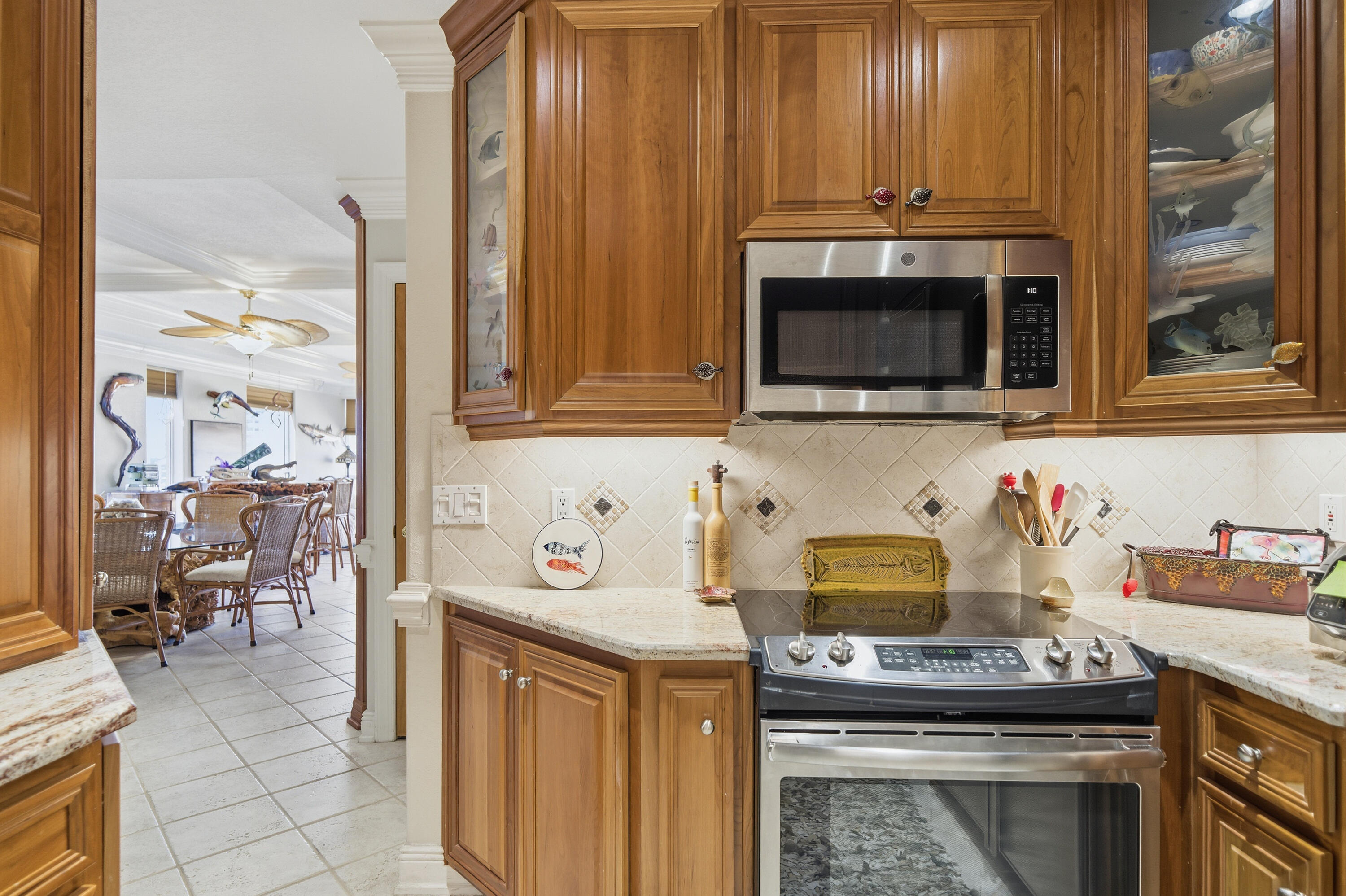 DOLPHIN POINT CONDO - Residential