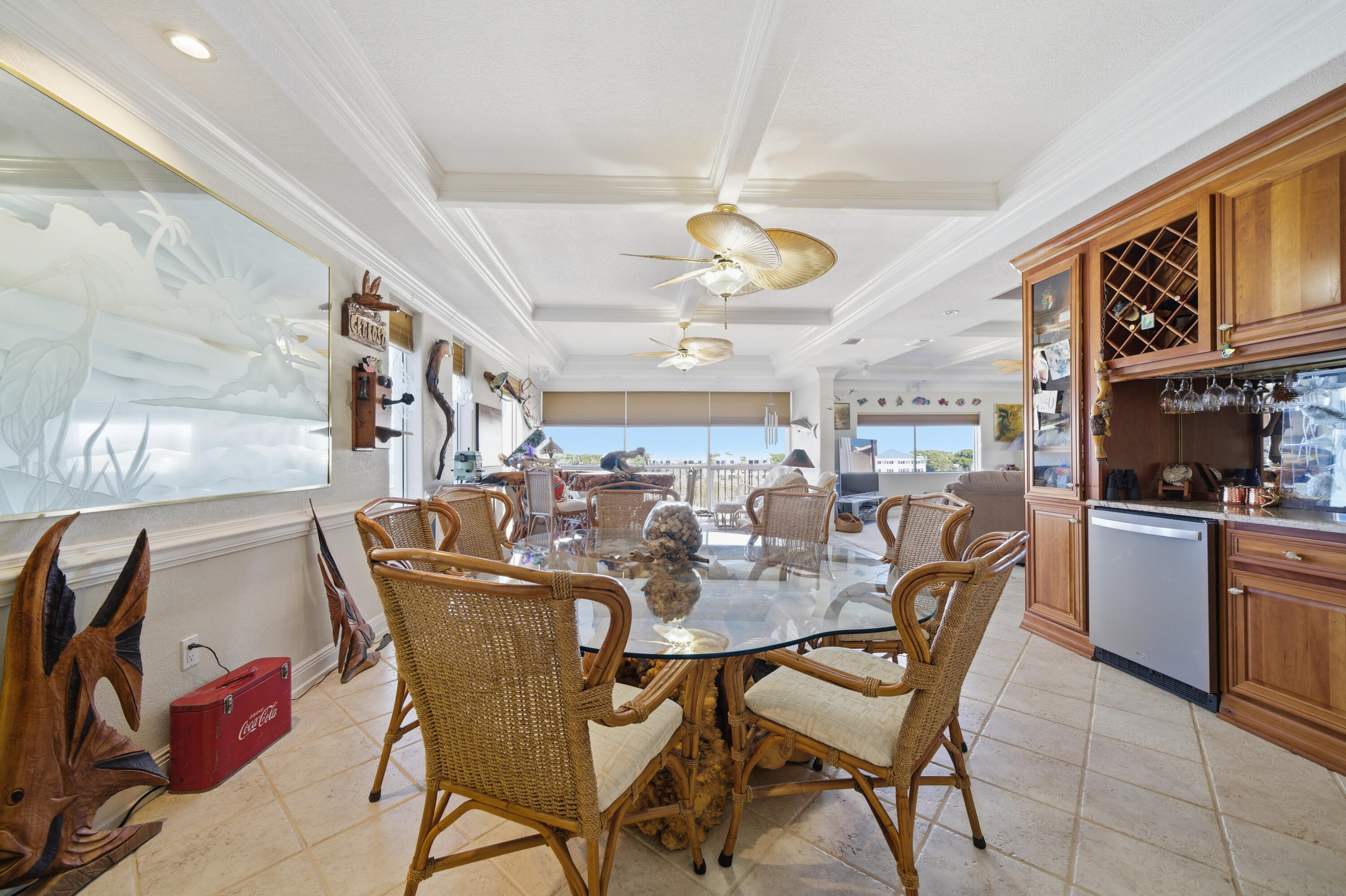 DOLPHIN POINT CONDO - Residential