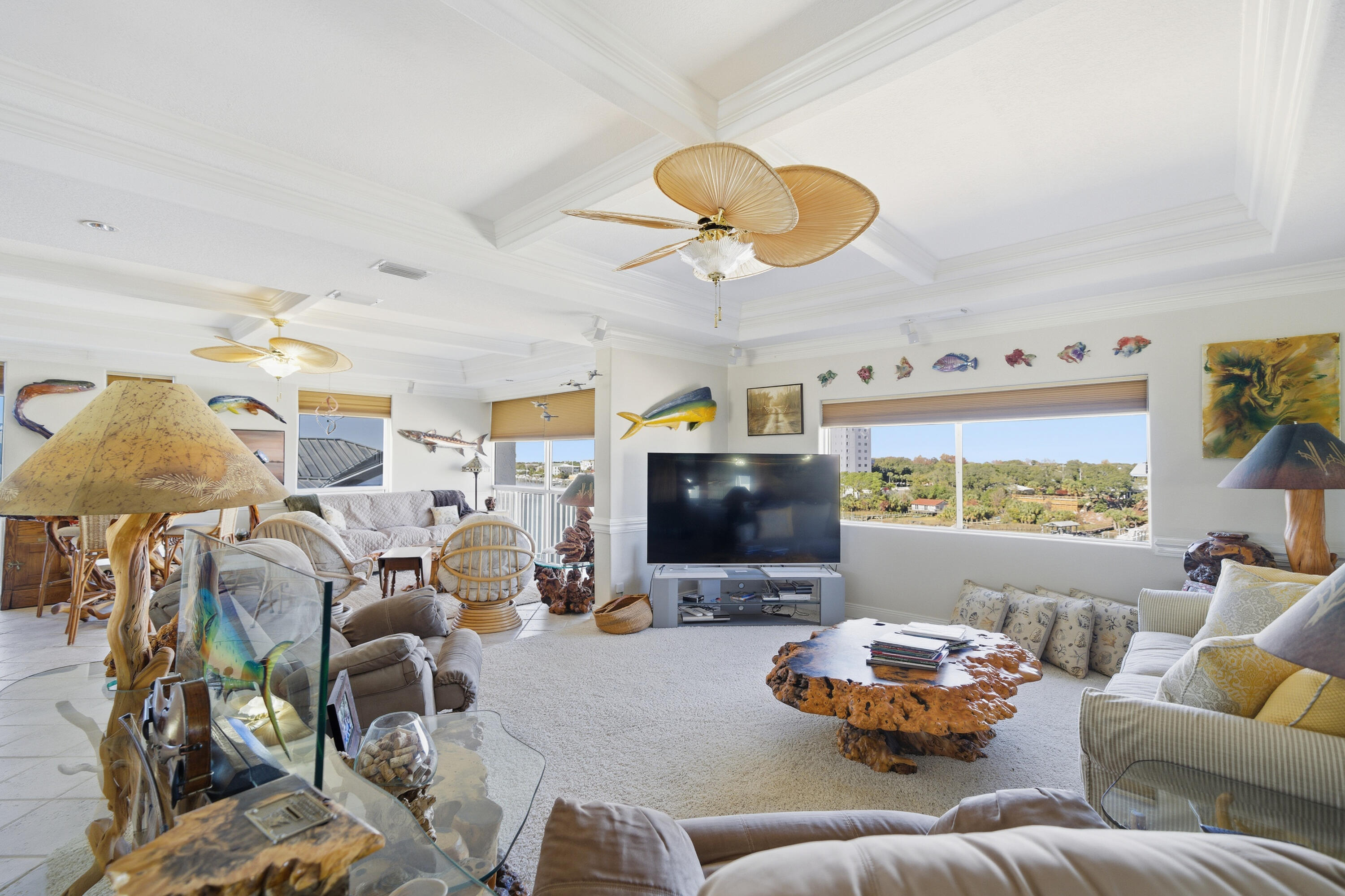 DOLPHIN POINT CONDO - Residential