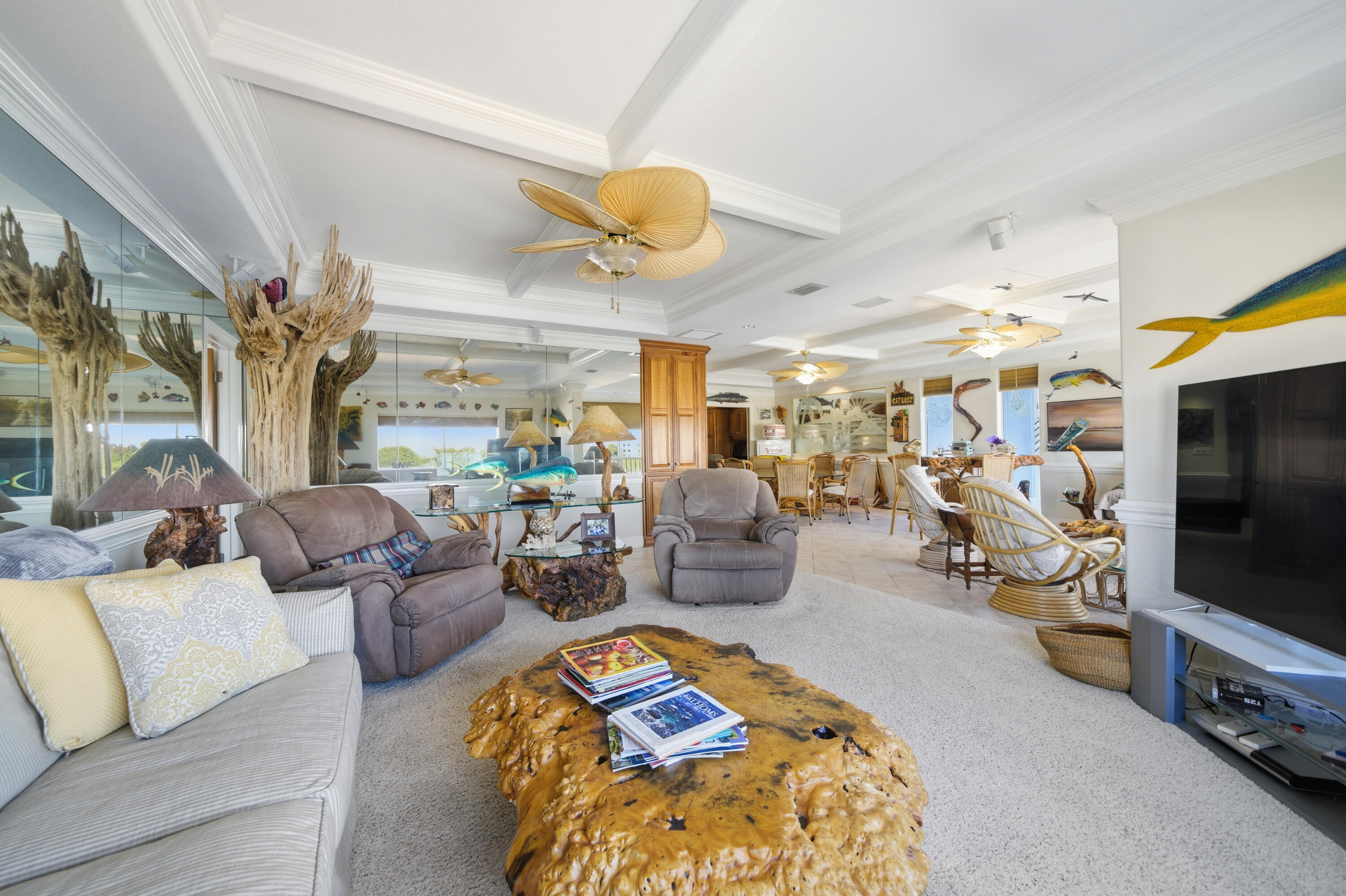 DOLPHIN POINT CONDO - Residential