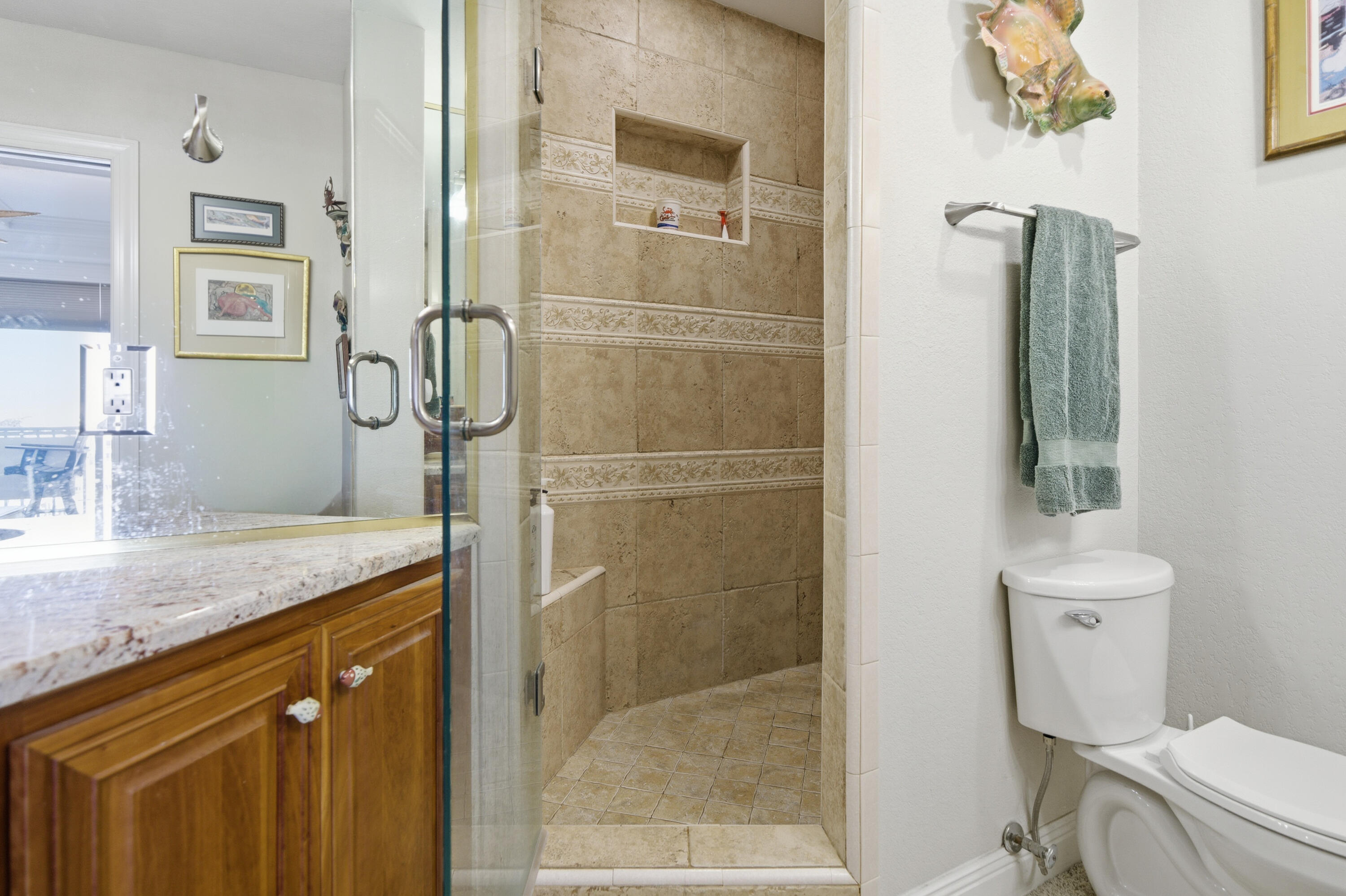 DOLPHIN POINT CONDO - Residential