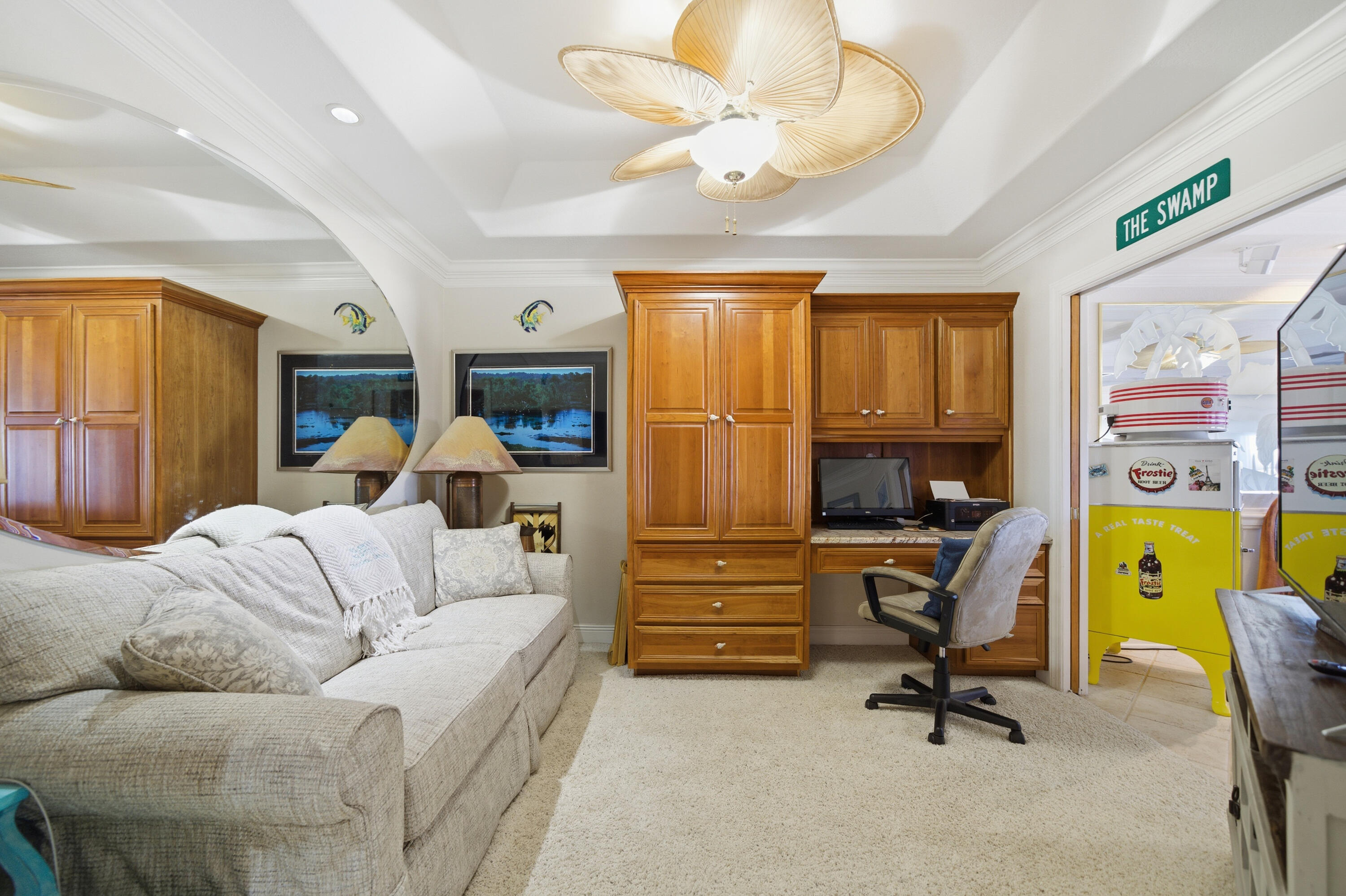 DOLPHIN POINT CONDO - Residential