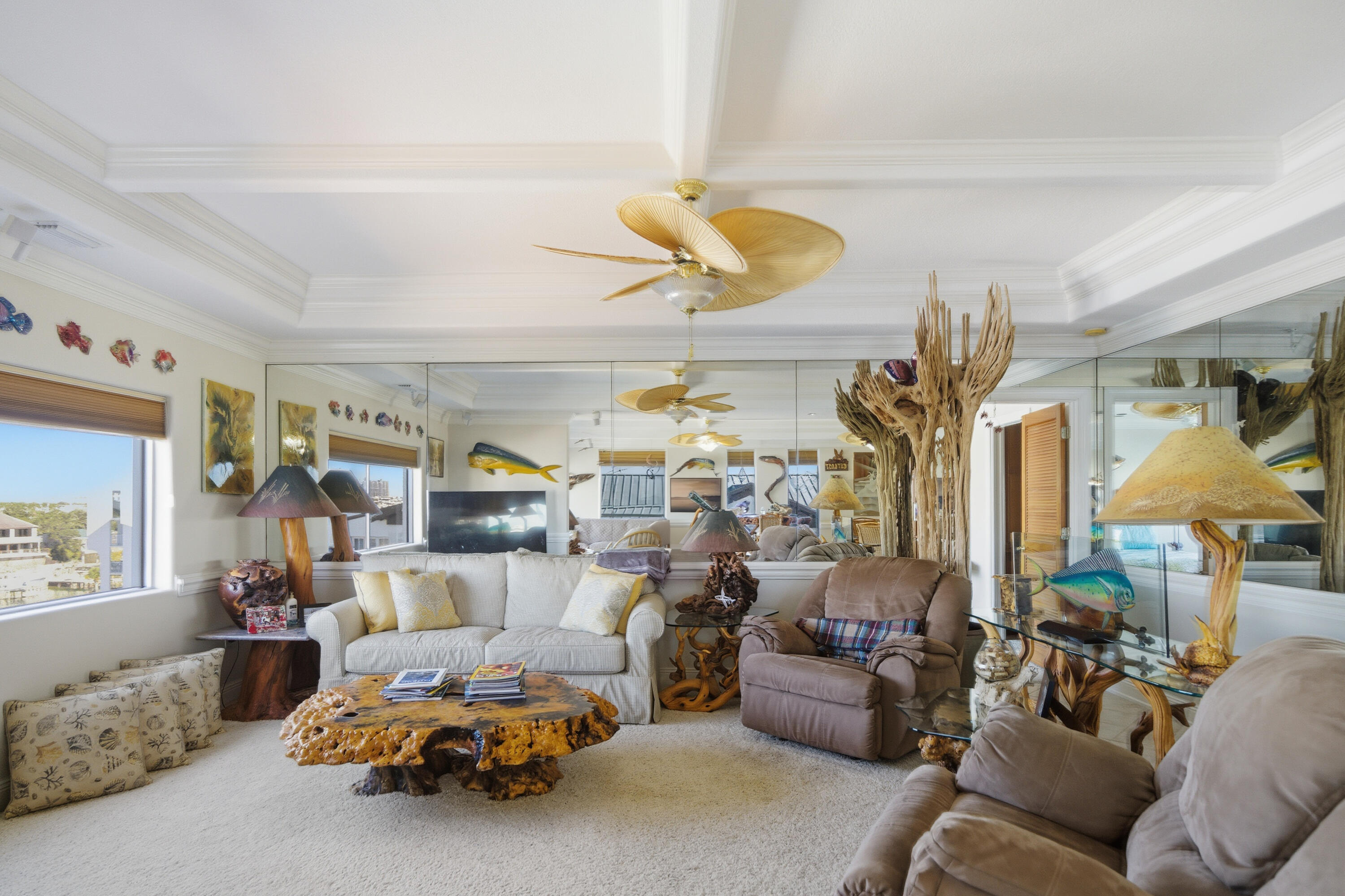 DOLPHIN POINT CONDO - Residential