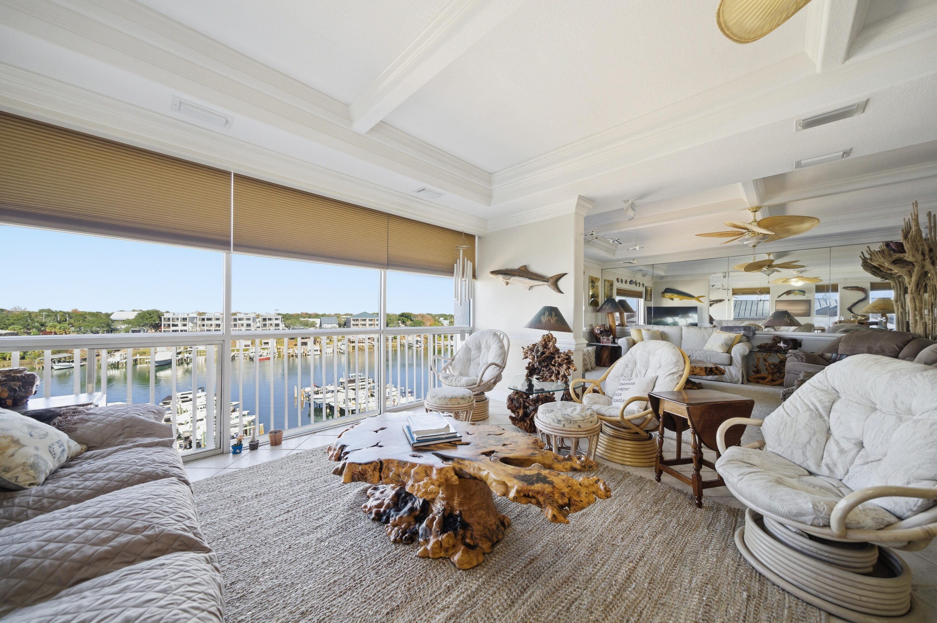 DOLPHIN POINT CONDO - Residential