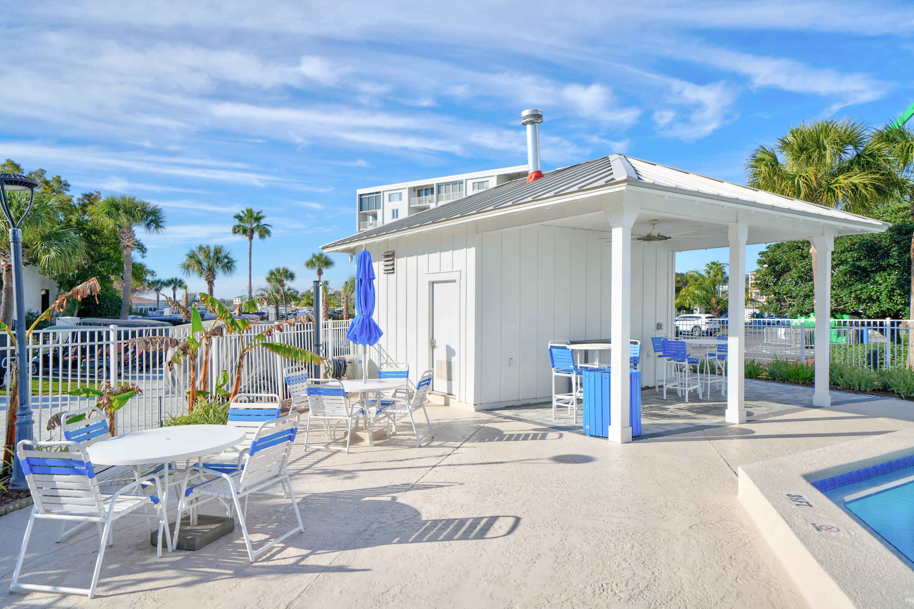 DOLPHIN POINT CONDO - Residential