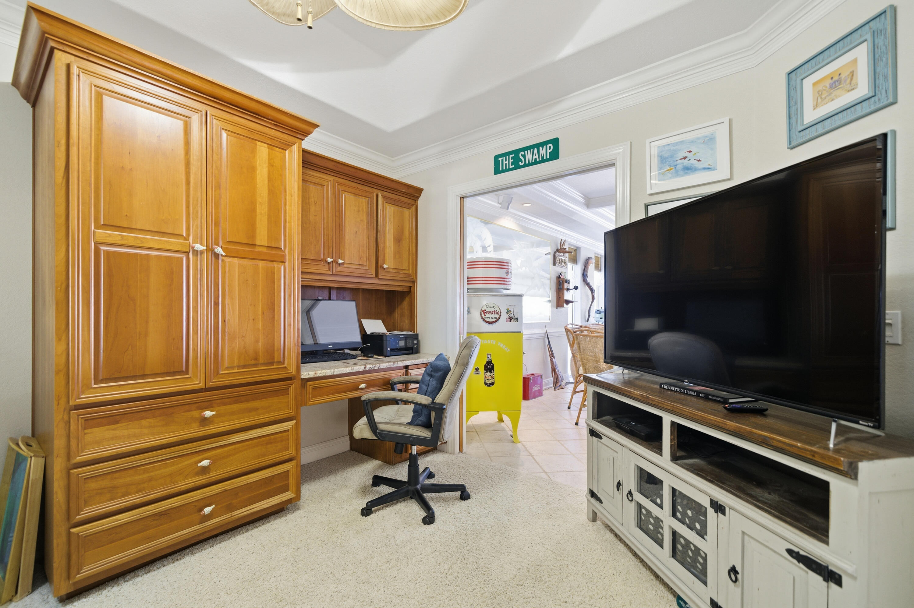 DOLPHIN POINT CONDO - Residential