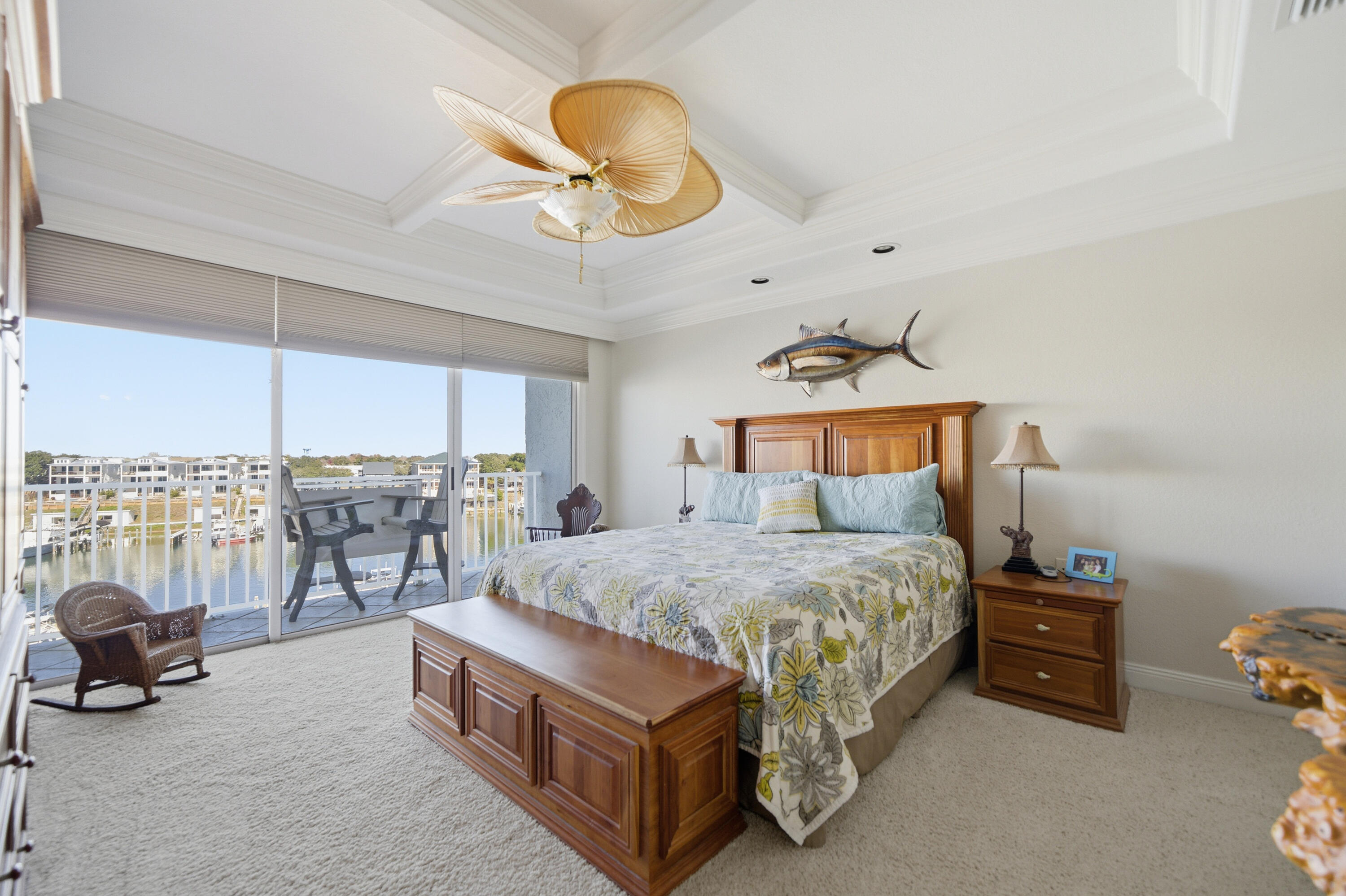 DOLPHIN POINT CONDO - Residential