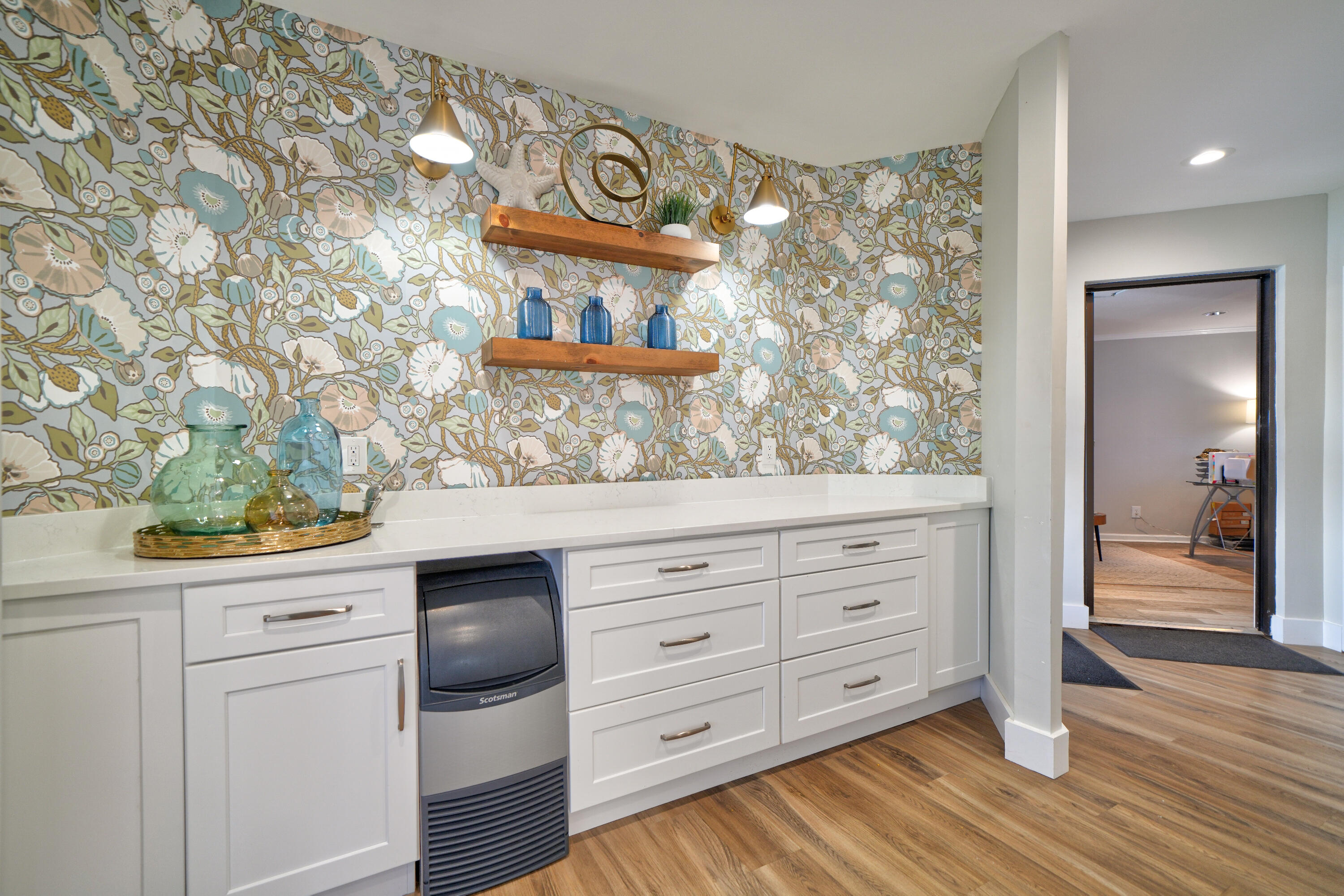 DOLPHIN POINT CONDO - Residential