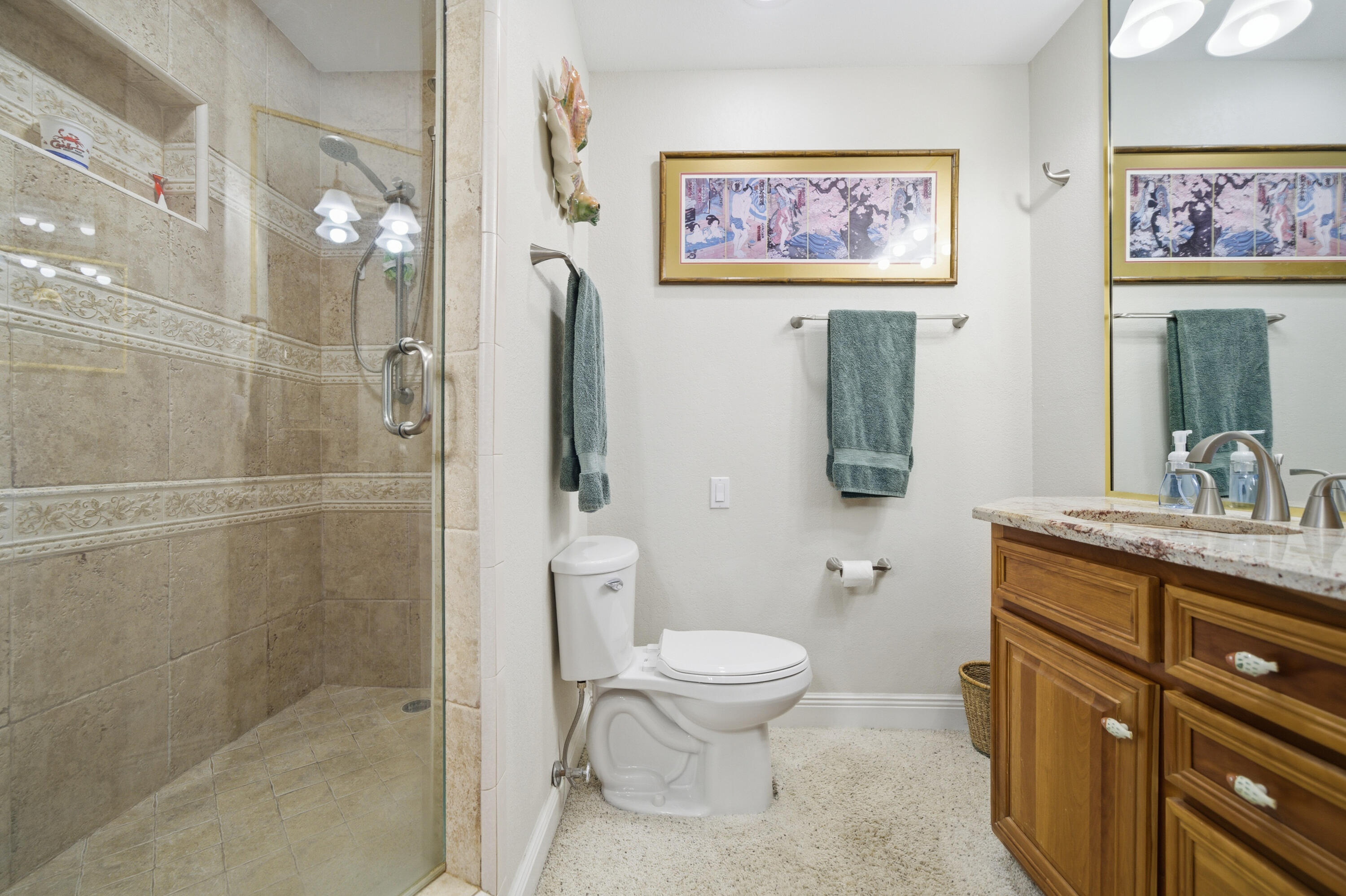 DOLPHIN POINT CONDO - Residential