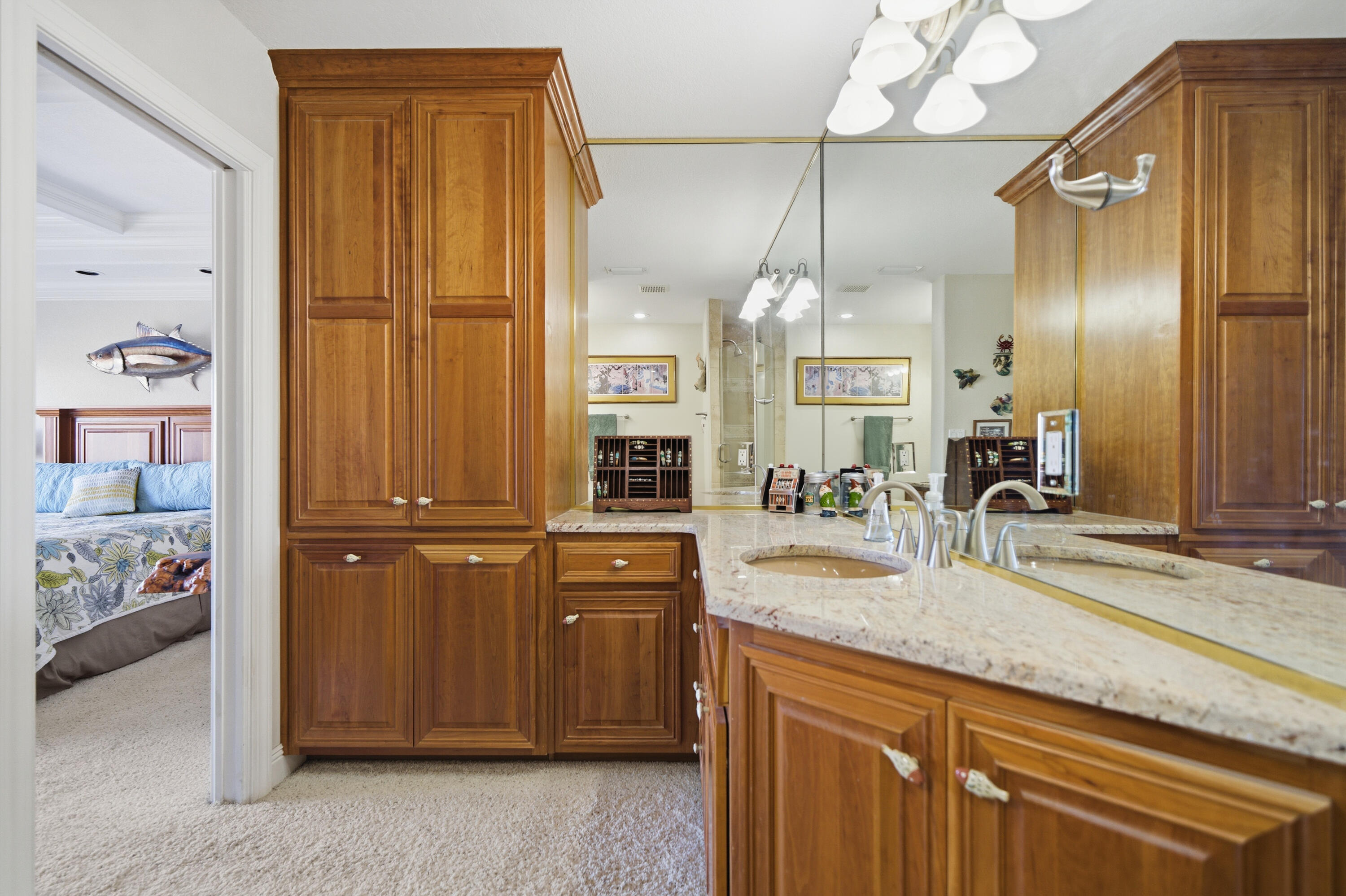 DOLPHIN POINT CONDO - Residential