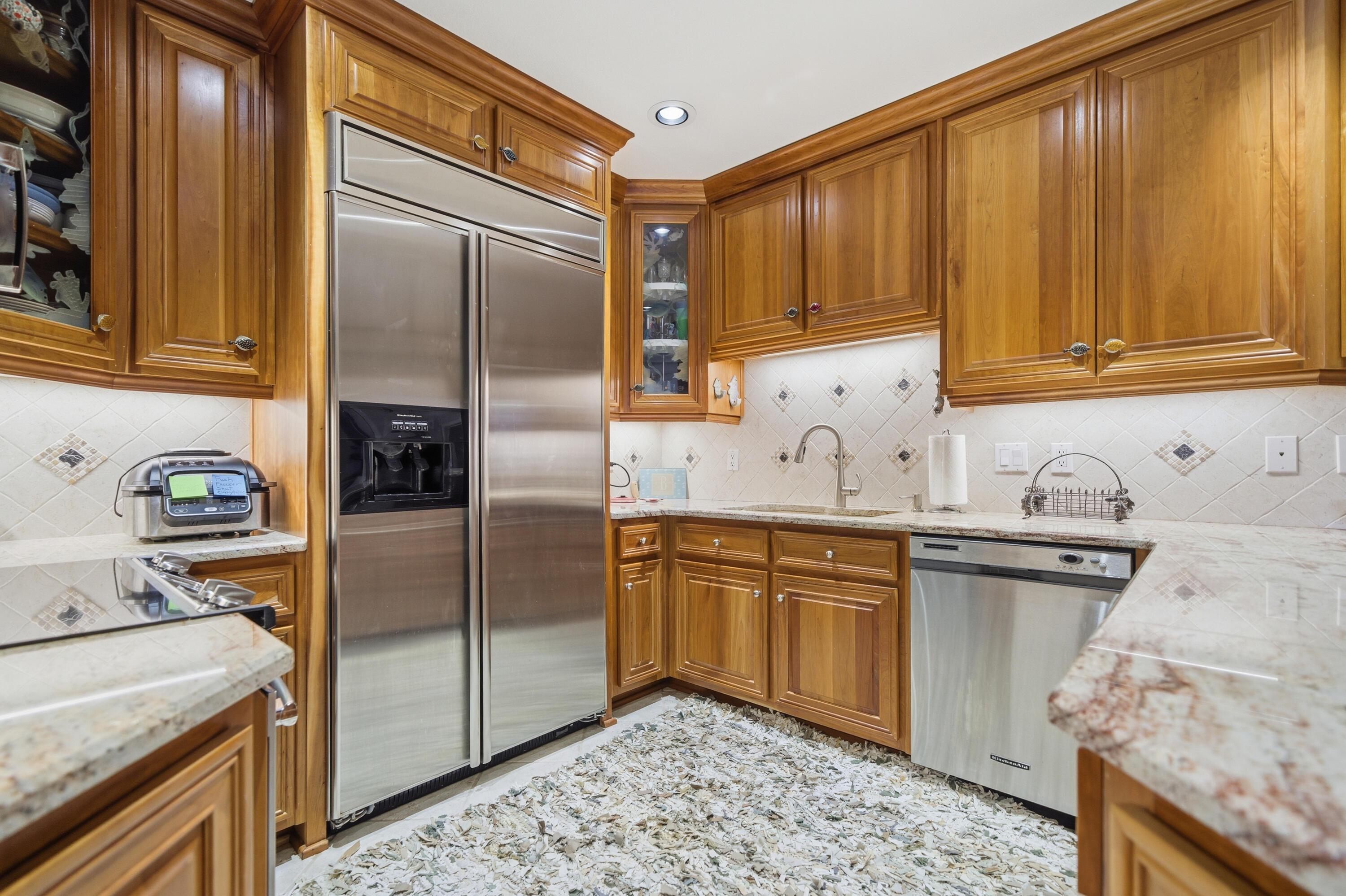 DOLPHIN POINT CONDO - Residential