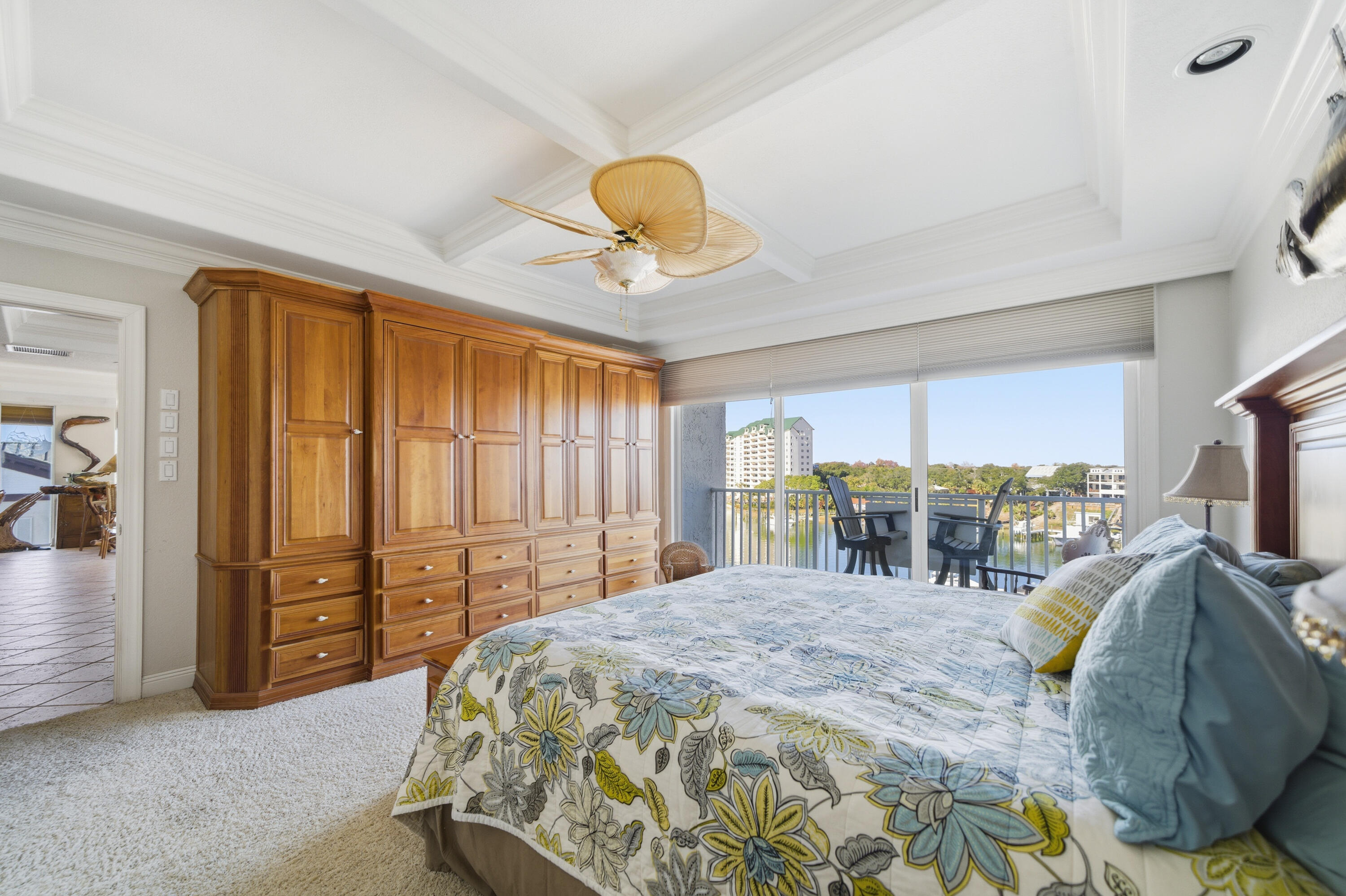 DOLPHIN POINT CONDO - Residential