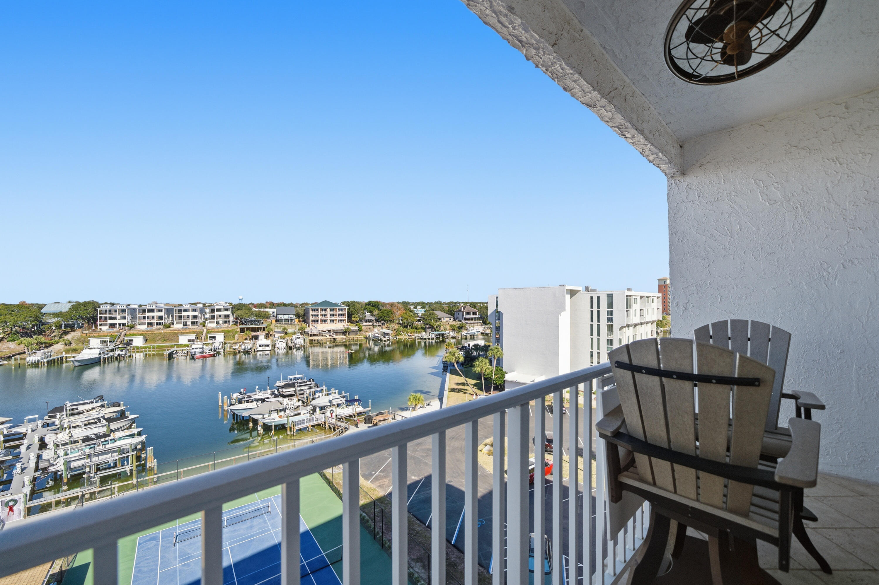 DOLPHIN POINT CONDO - Residential