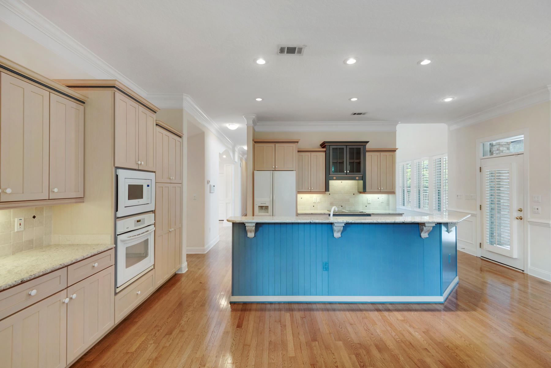 SWIFT CREEK PH 3 - Residential