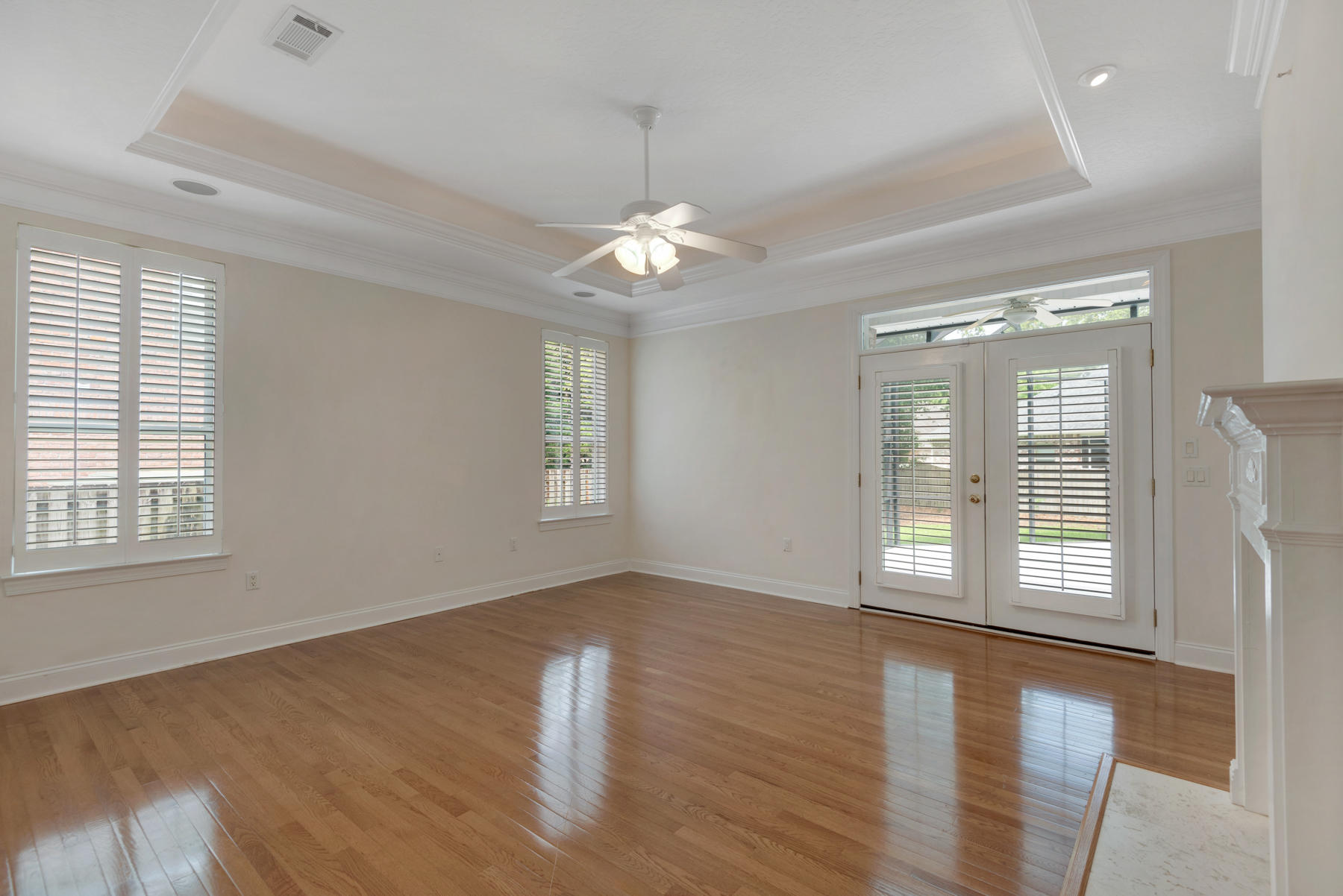 SWIFT CREEK PH 3 - Residential