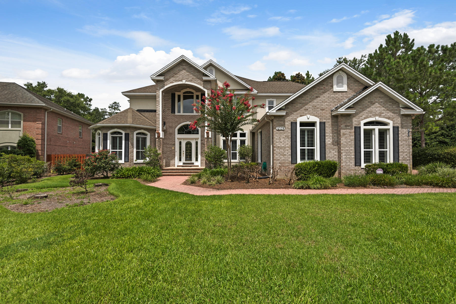 SWIFT CREEK PH 3 - Residential