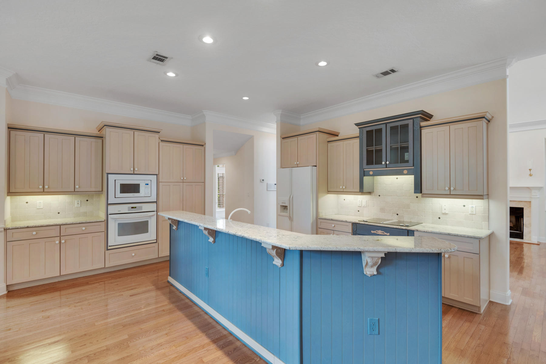 SWIFT CREEK PH 3 - Residential