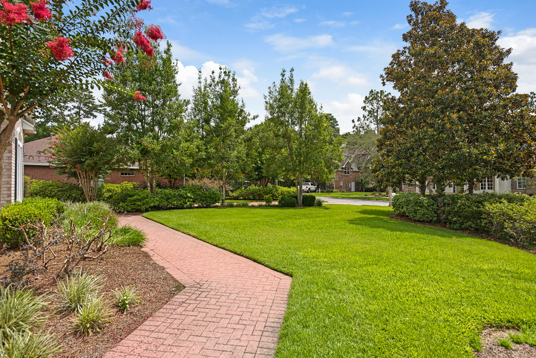 SWIFT CREEK PH 3 - Residential