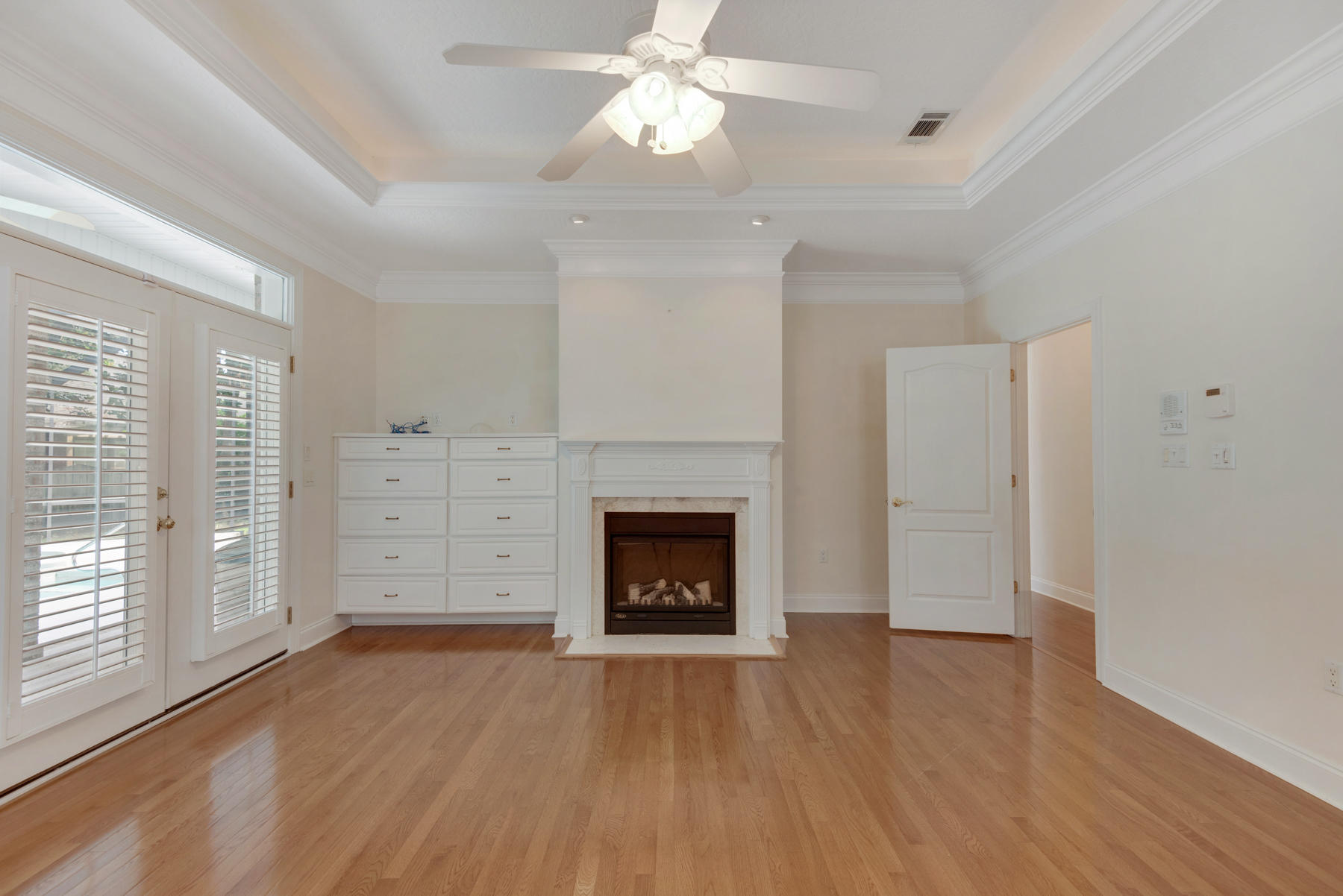 SWIFT CREEK PH 3 - Residential