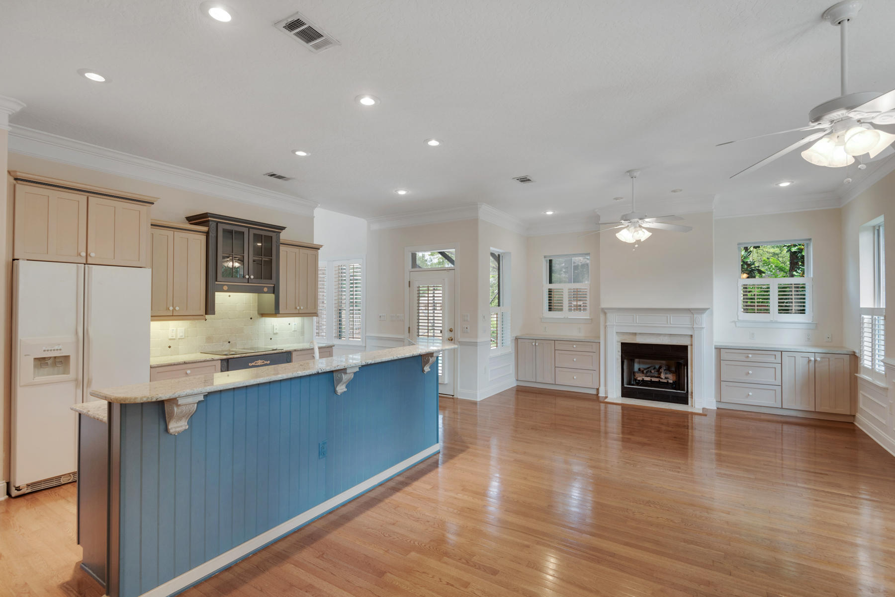 SWIFT CREEK PH 3 - Residential