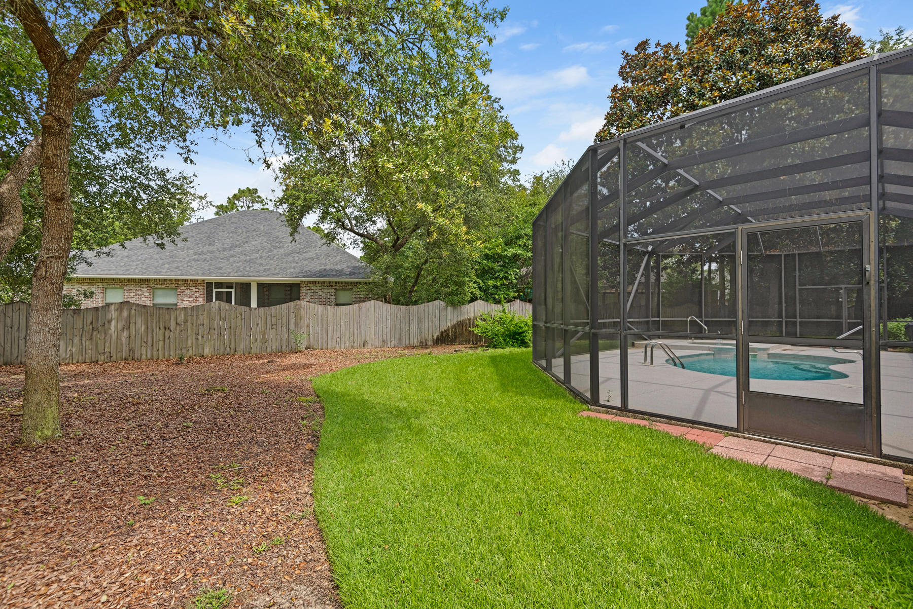 SWIFT CREEK PH 3 - Residential