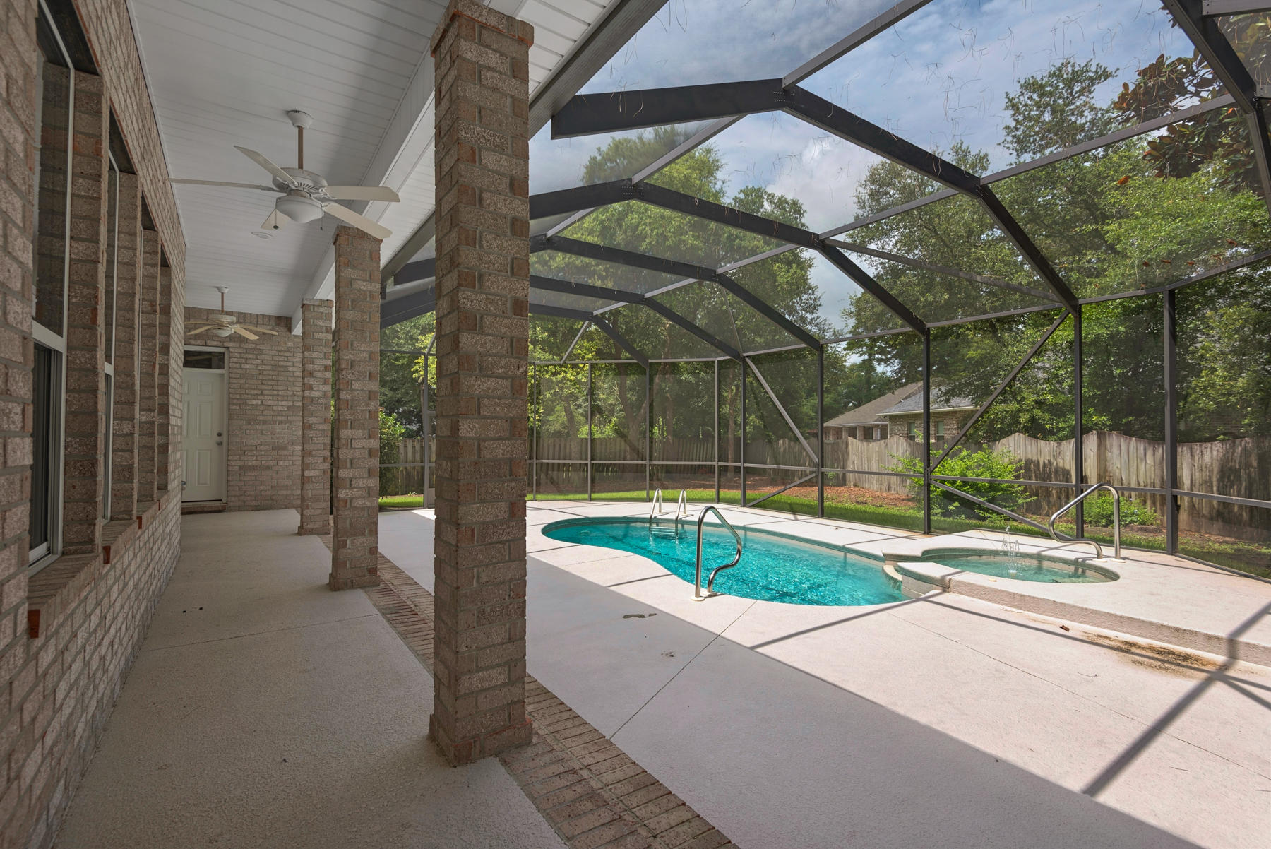 SWIFT CREEK PH 3 - Residential