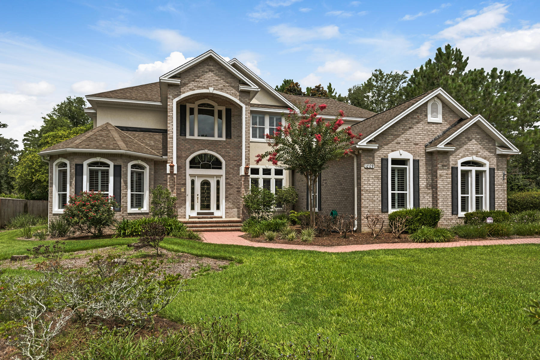 SWIFT CREEK PH 3 - Residential