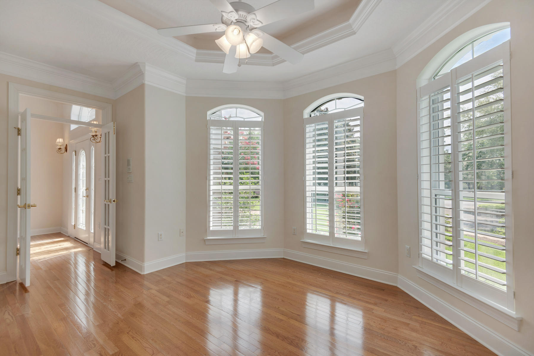 SWIFT CREEK PH 3 - Residential