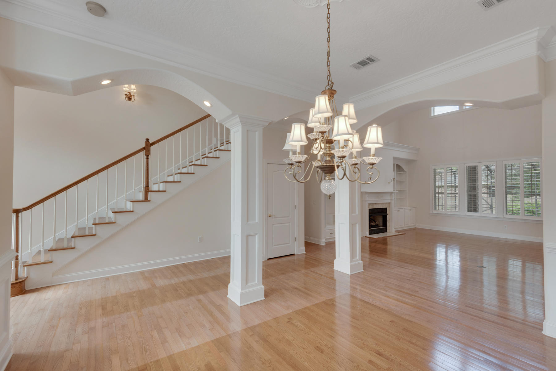 SWIFT CREEK PH 3 - Residential