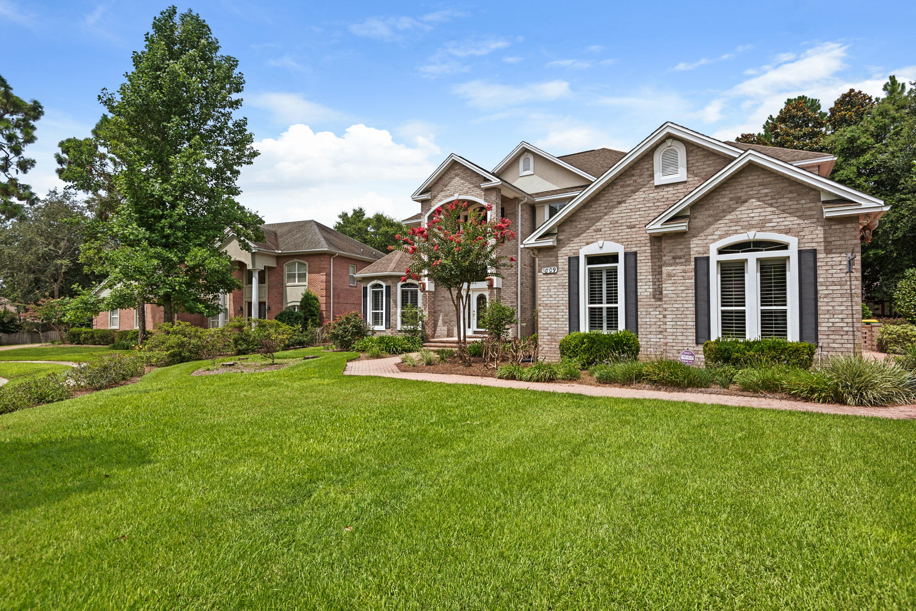 SWIFT CREEK PH 3 - Residential