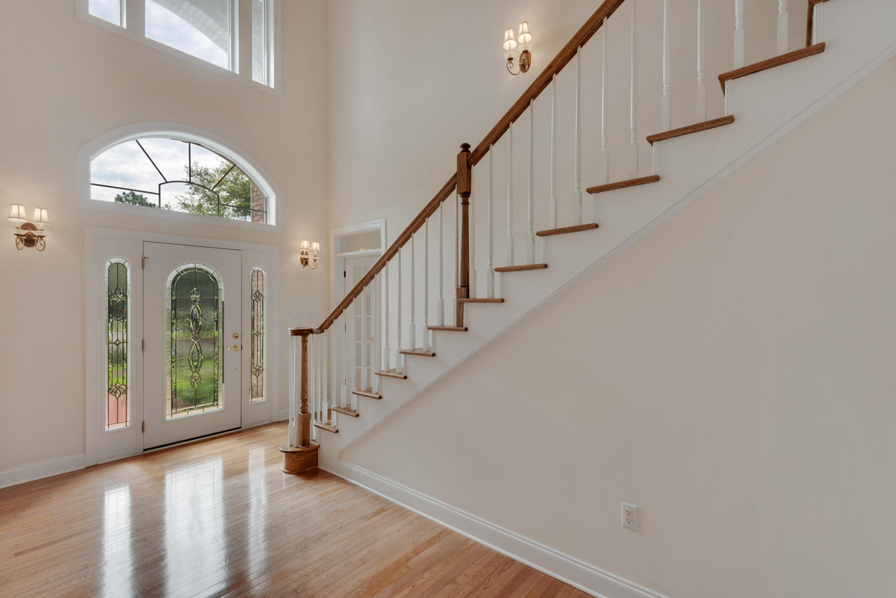 SWIFT CREEK PH 3 - Residential