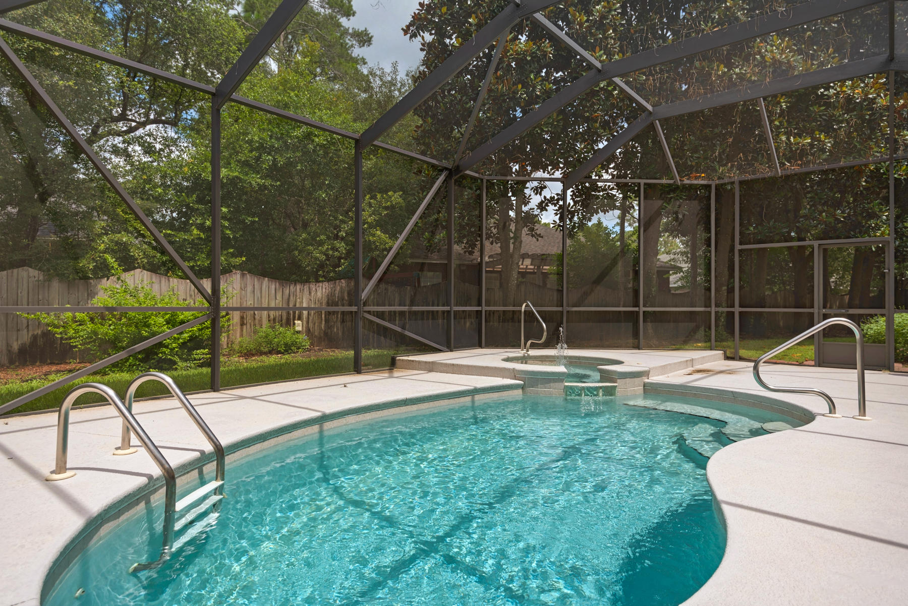 SWIFT CREEK PH 3 - Residential