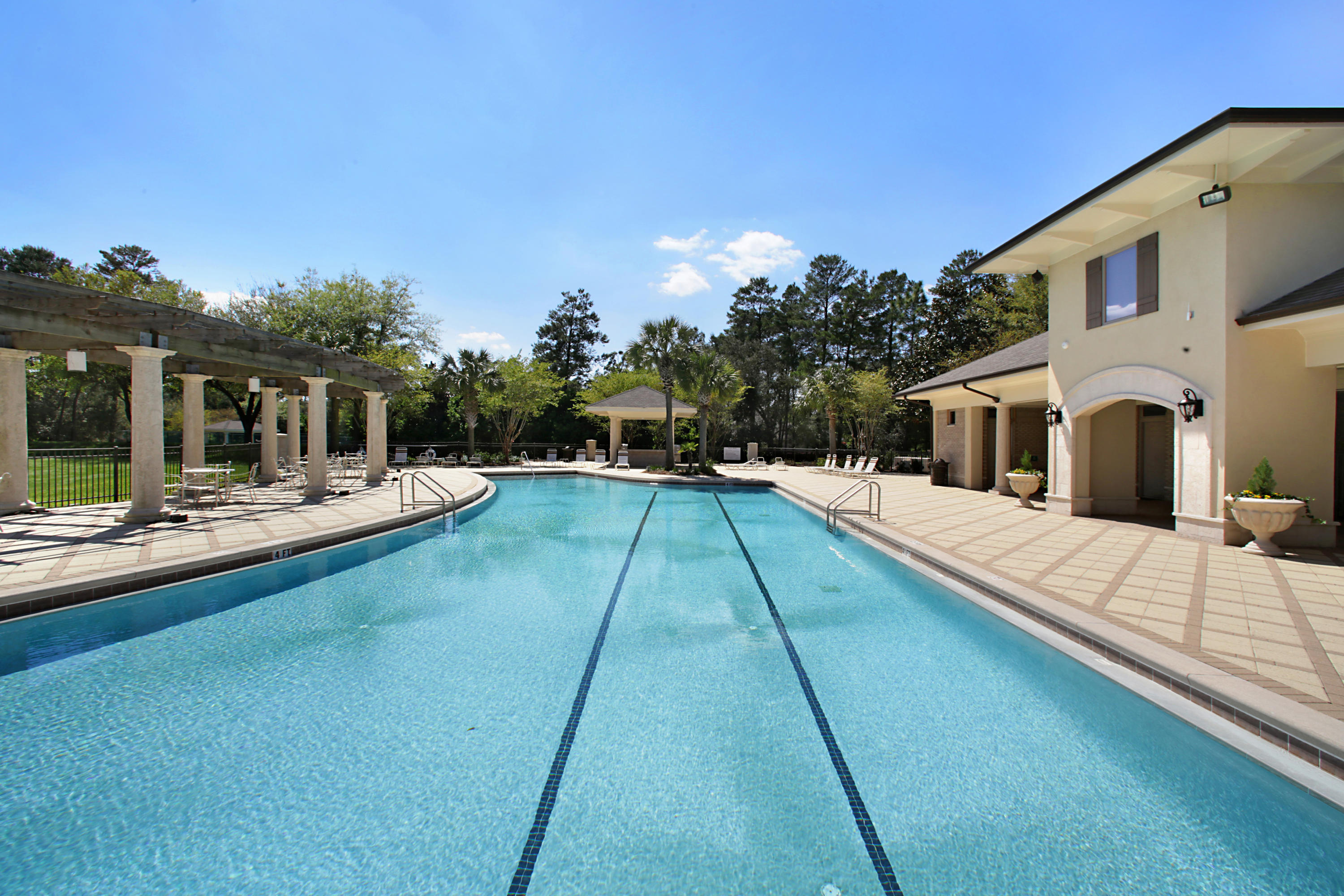 SWIFT CREEK PH 3 - Residential