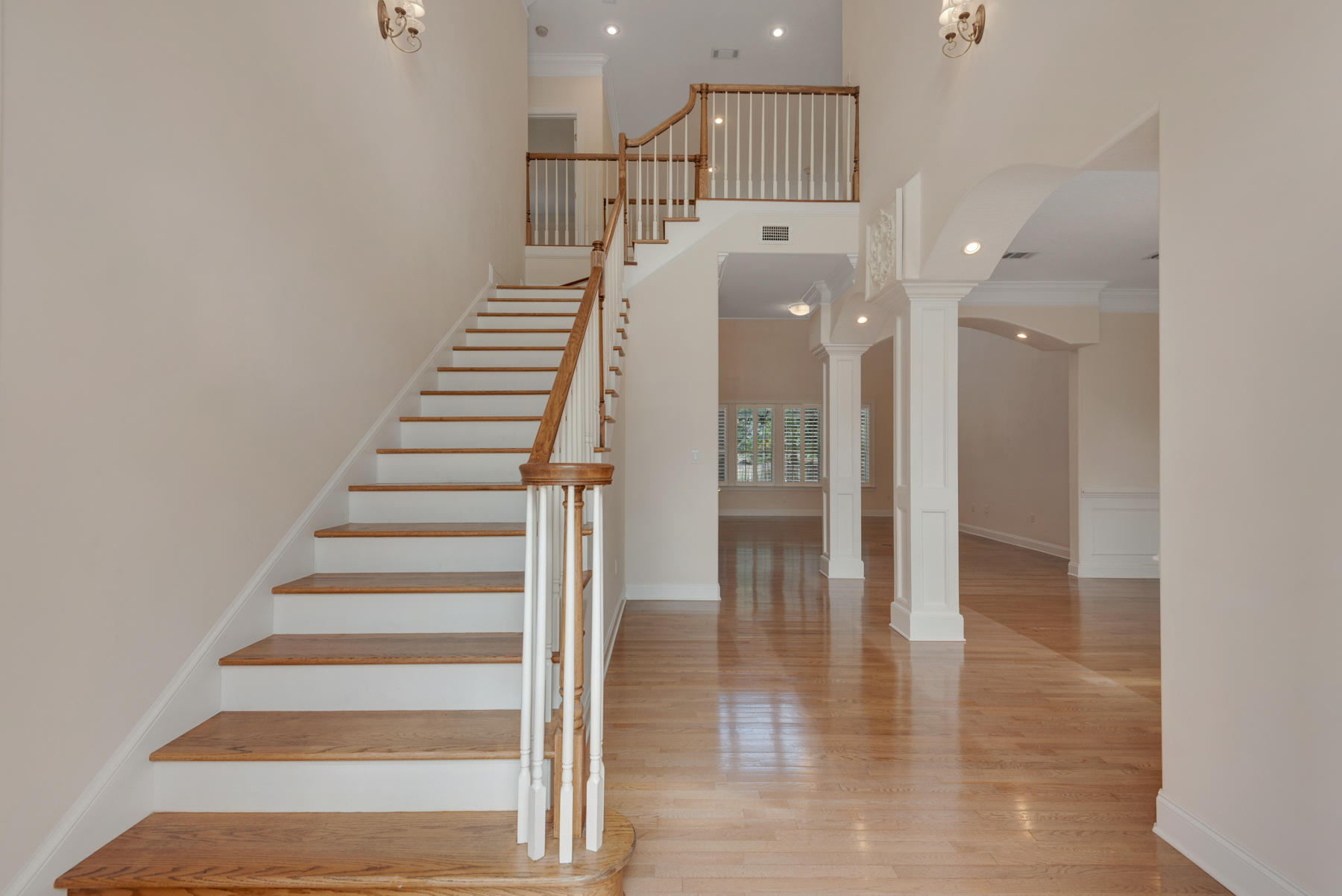 SWIFT CREEK PH 3 - Residential