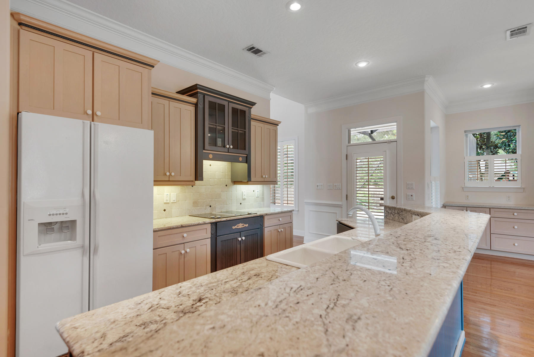 SWIFT CREEK PH 3 - Residential