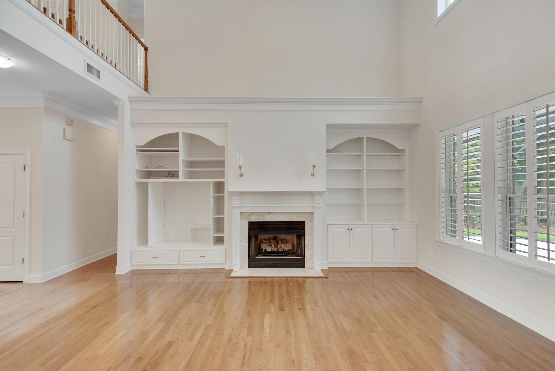 SWIFT CREEK PH 3 - Residential