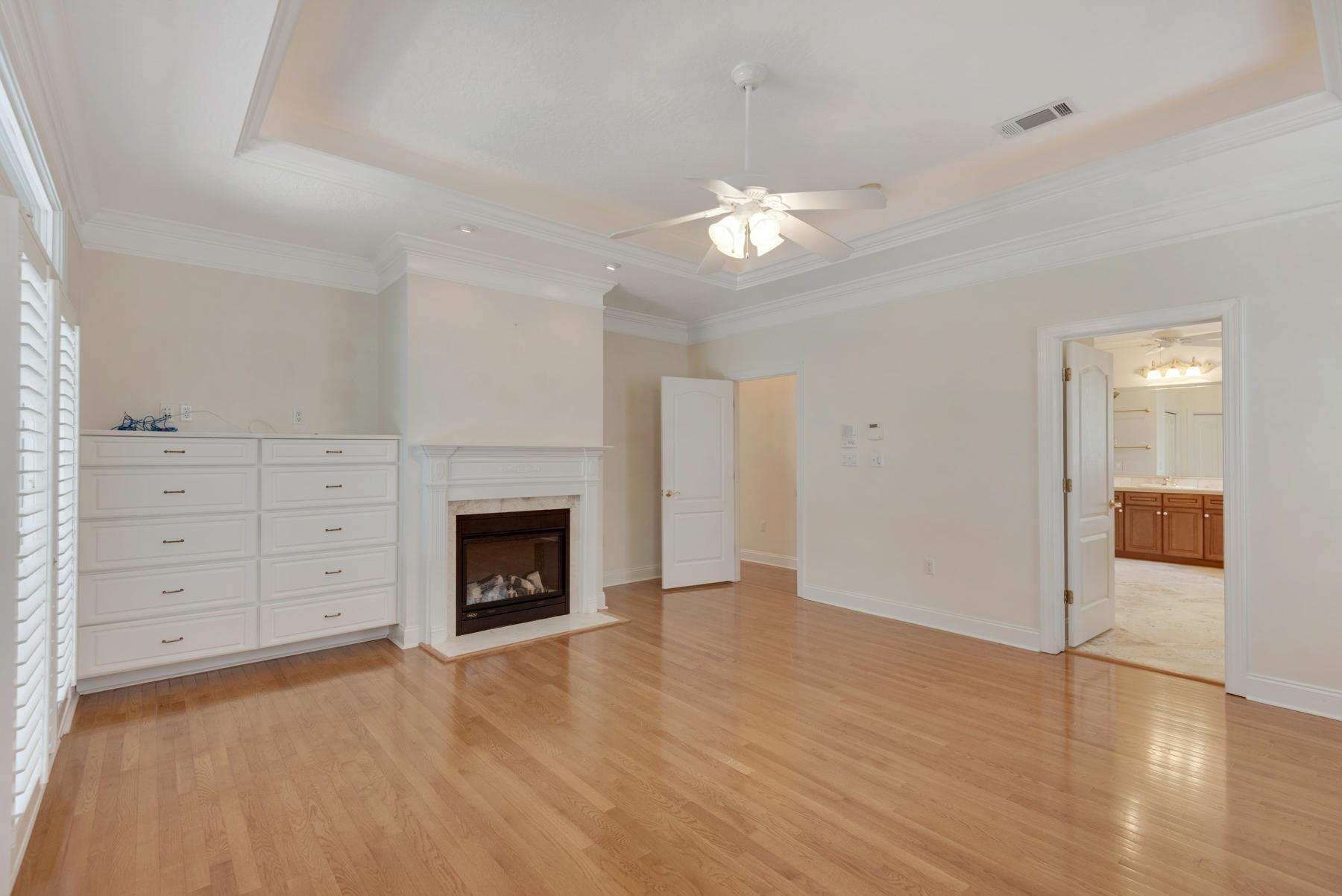 SWIFT CREEK PH 3 - Residential