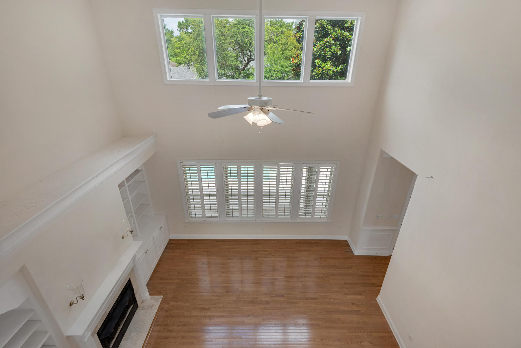 SWIFT CREEK PH 3 - Residential