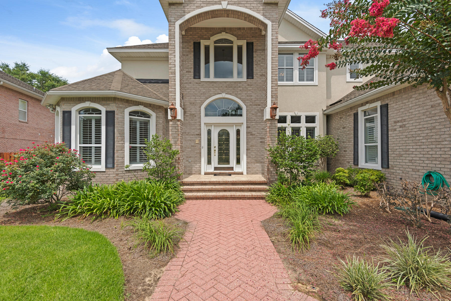 SWIFT CREEK PH 3 - Residential