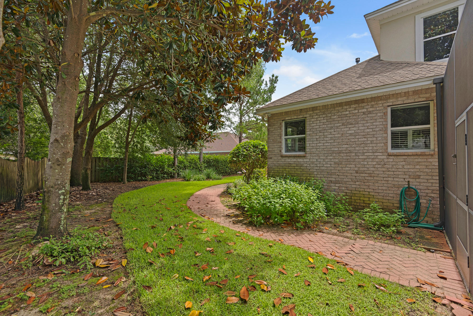 SWIFT CREEK PH 3 - Residential