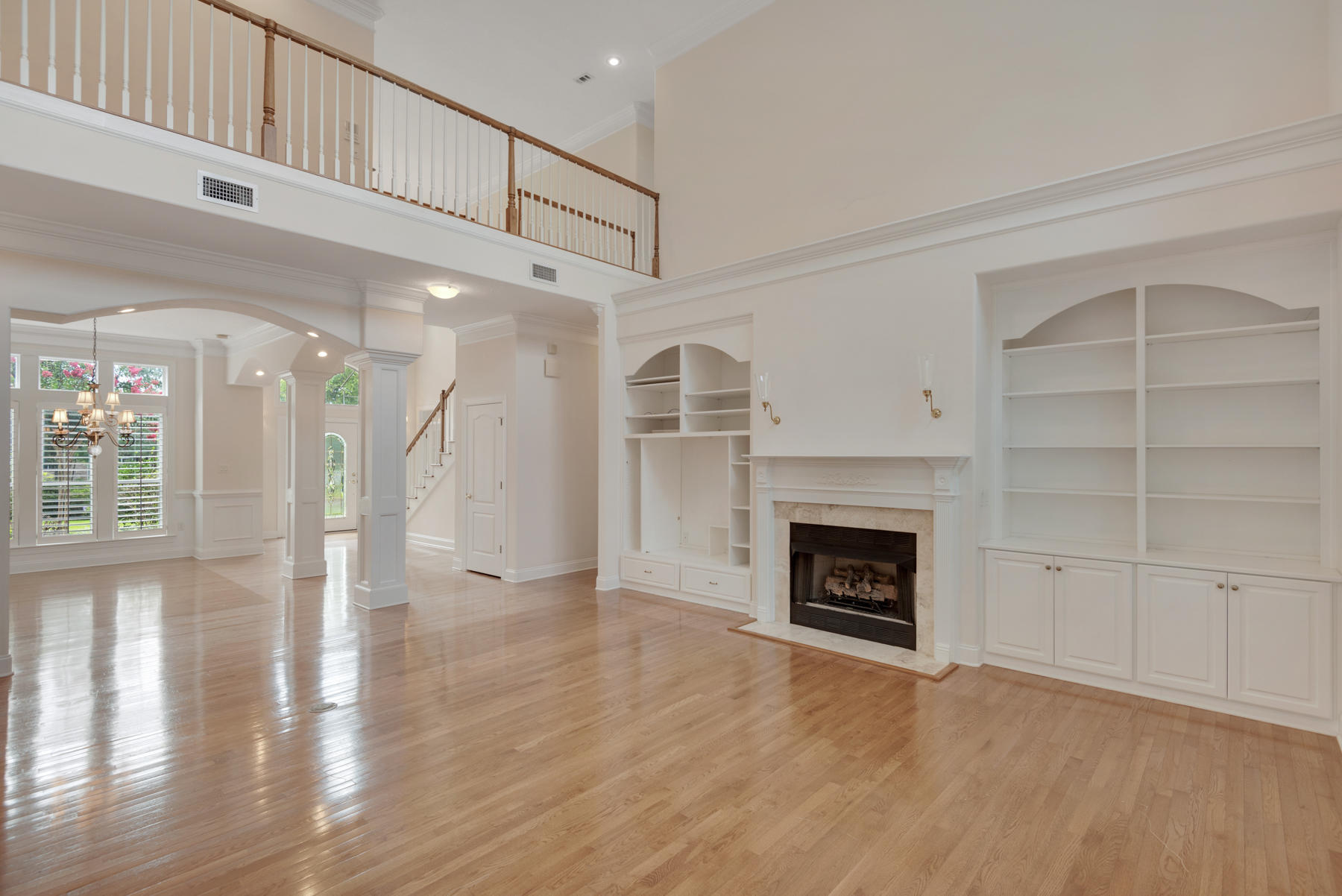 SWIFT CREEK PH 3 - Residential