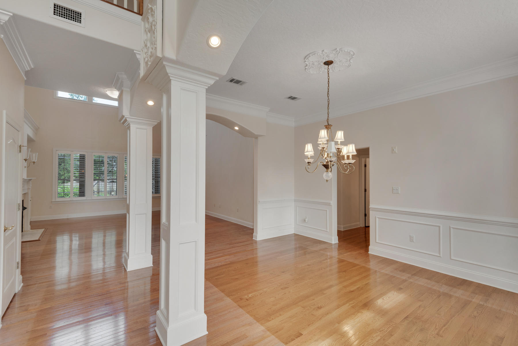 SWIFT CREEK PH 3 - Residential