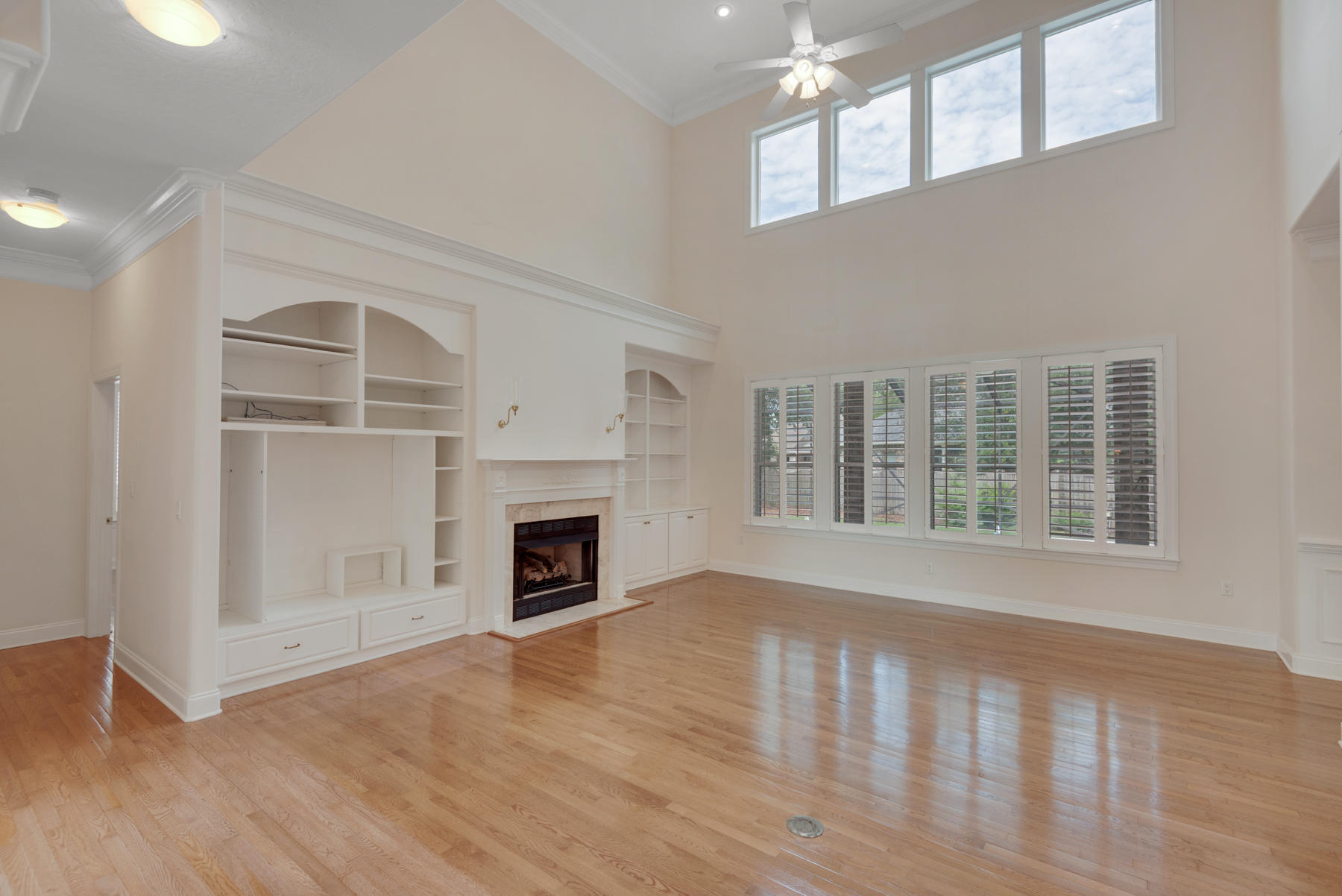 SWIFT CREEK PH 3 - Residential