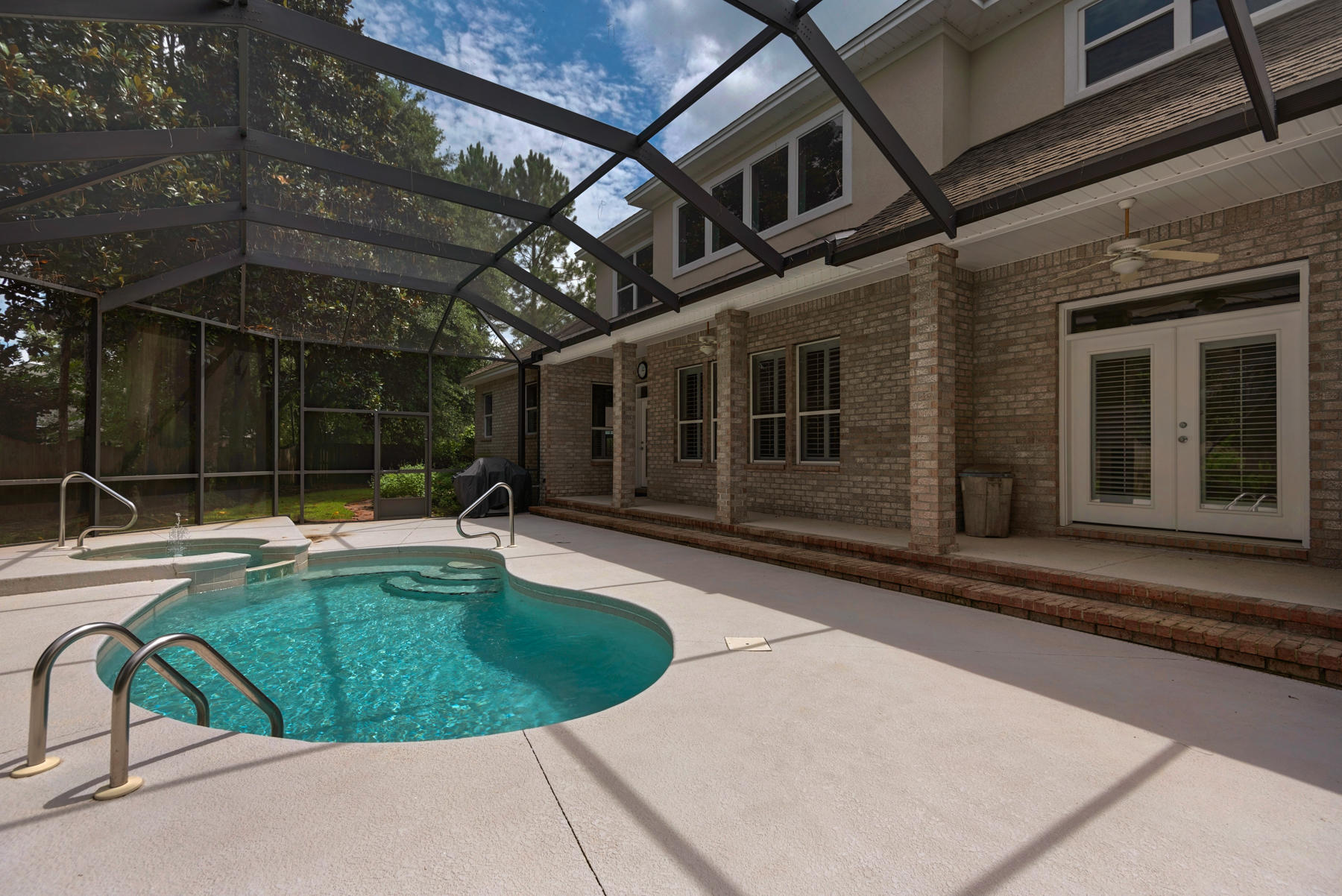 SWIFT CREEK PH 3 - Residential