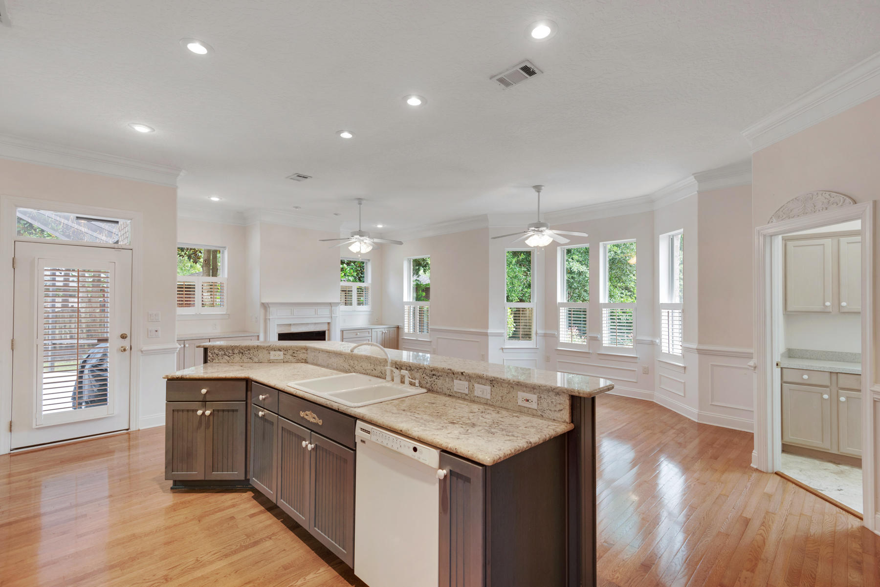 SWIFT CREEK PH 3 - Residential