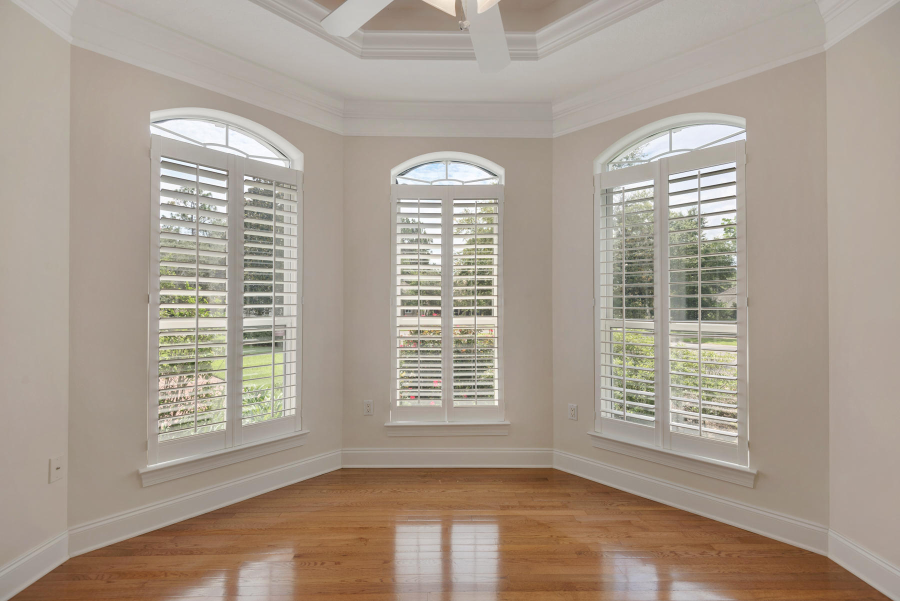 SWIFT CREEK PH 3 - Residential